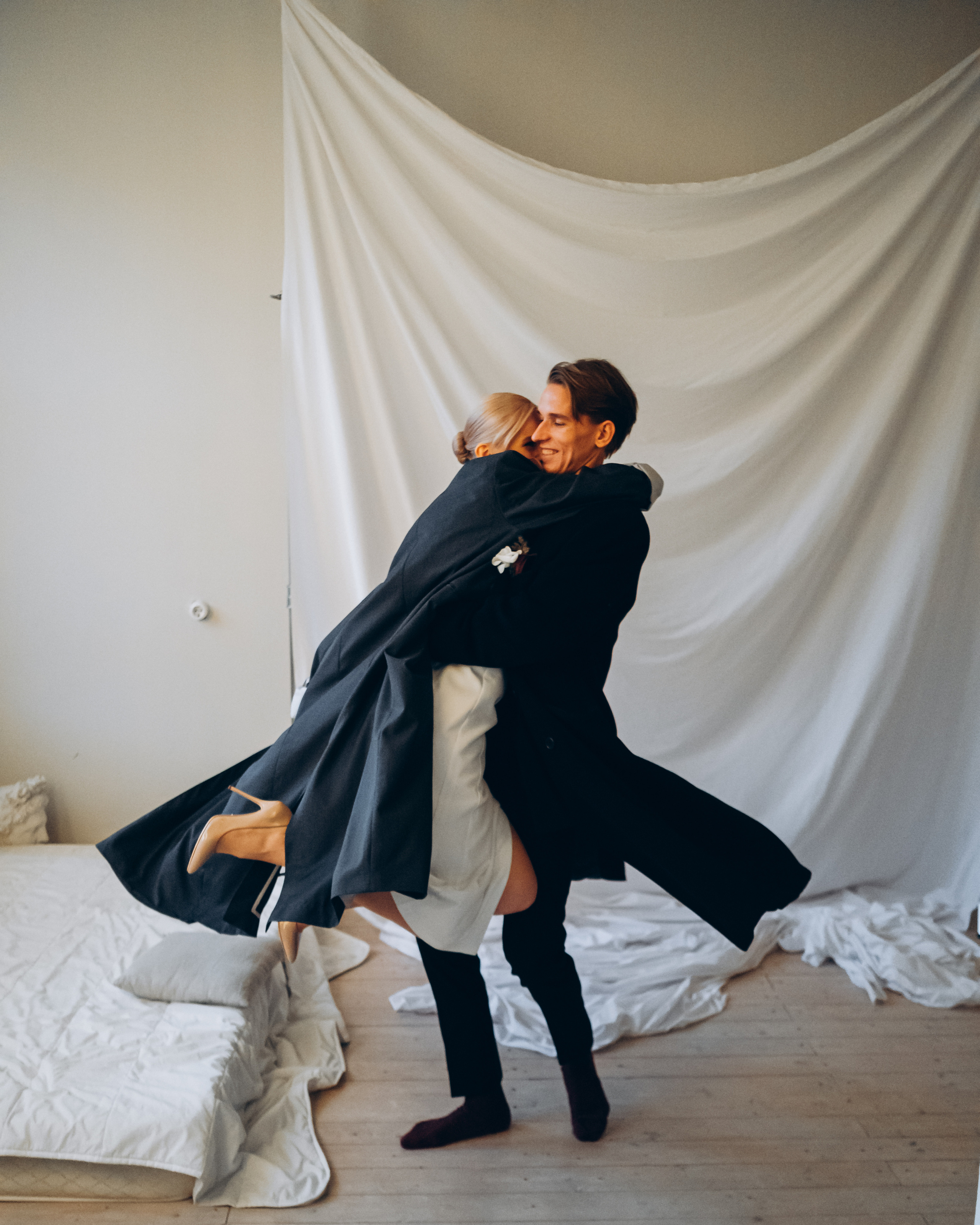 Валя и Савва. Main