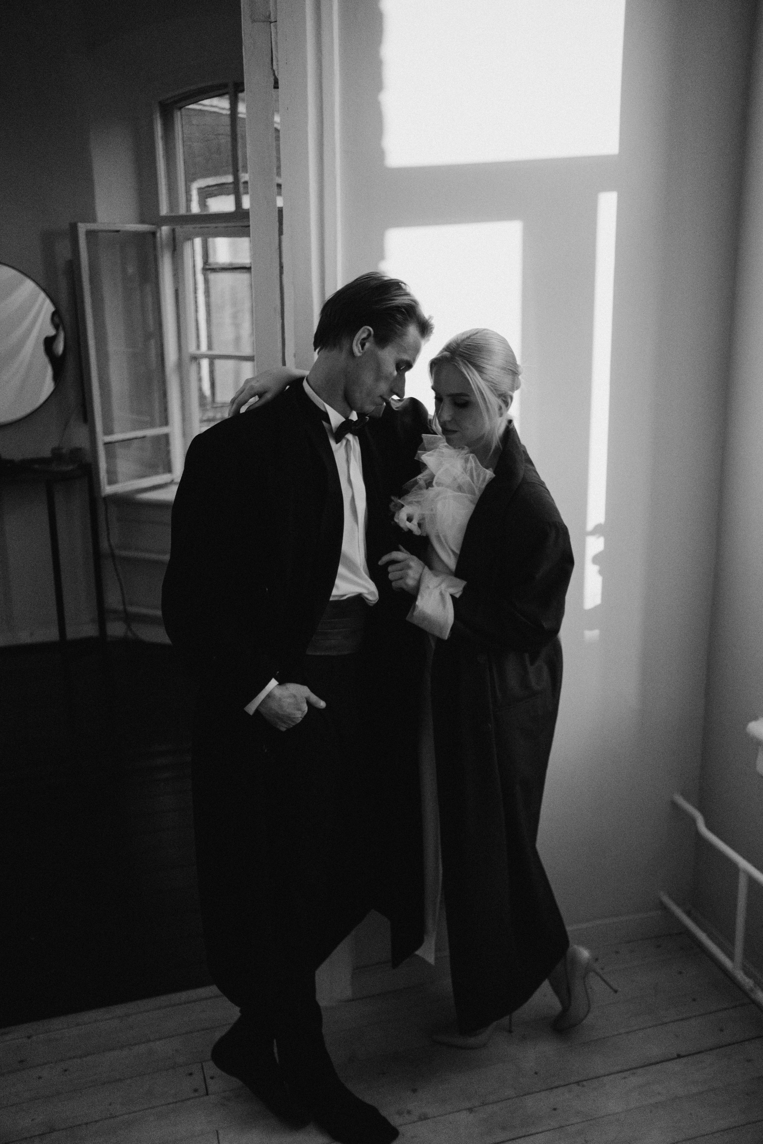 Валя и Савва. Main