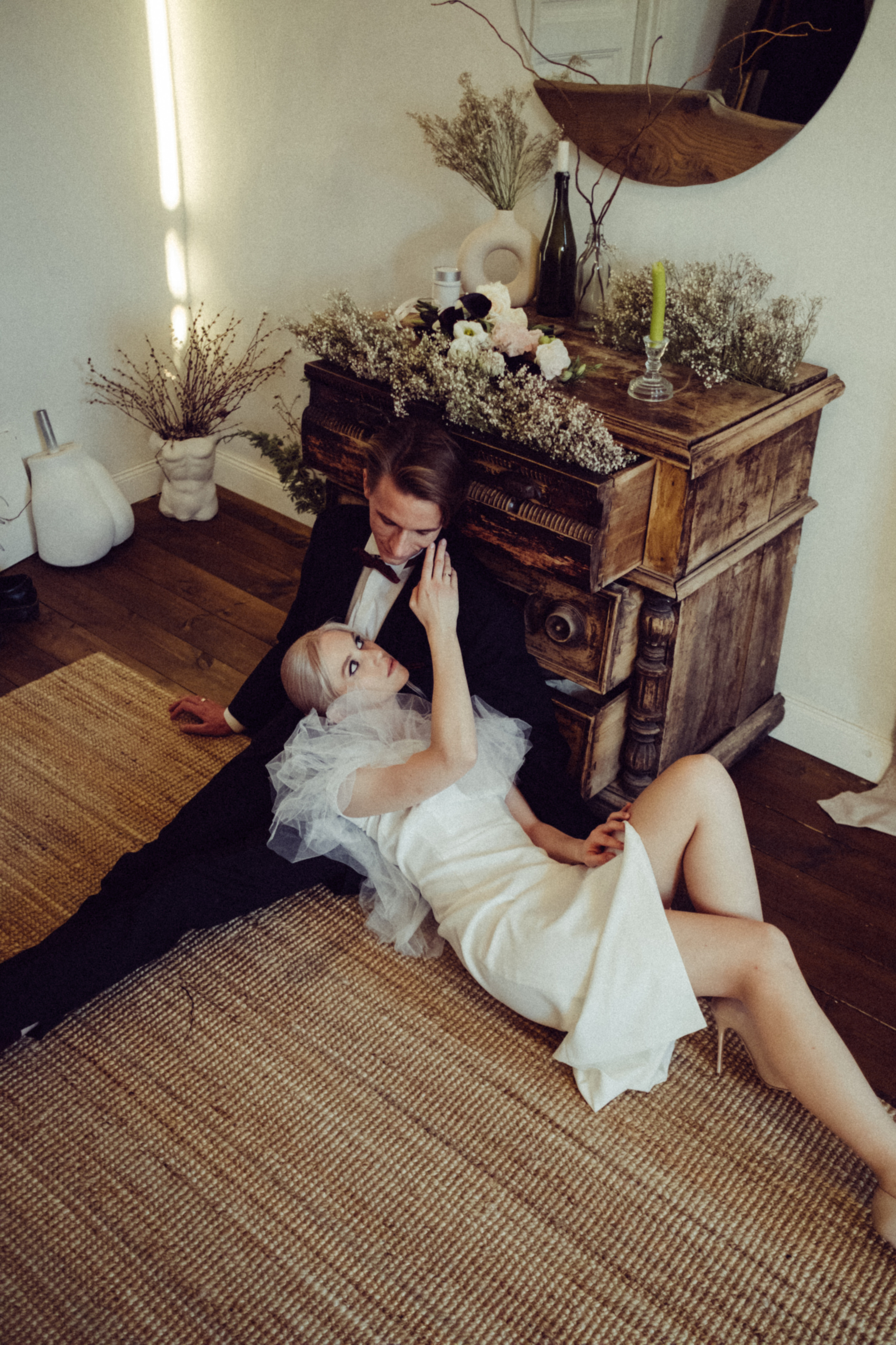 Валя и Савва. Main