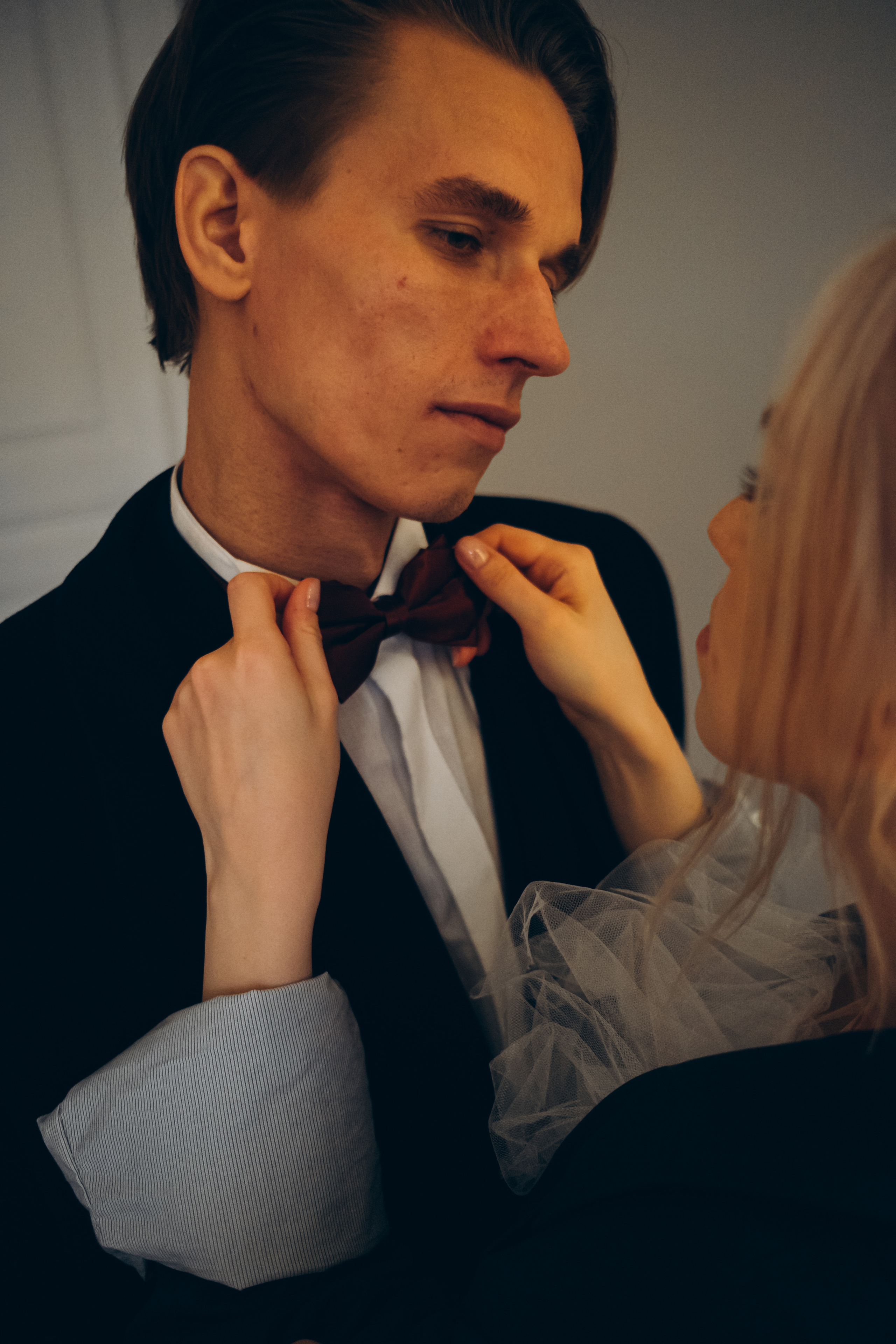 Валя и Савва. Main