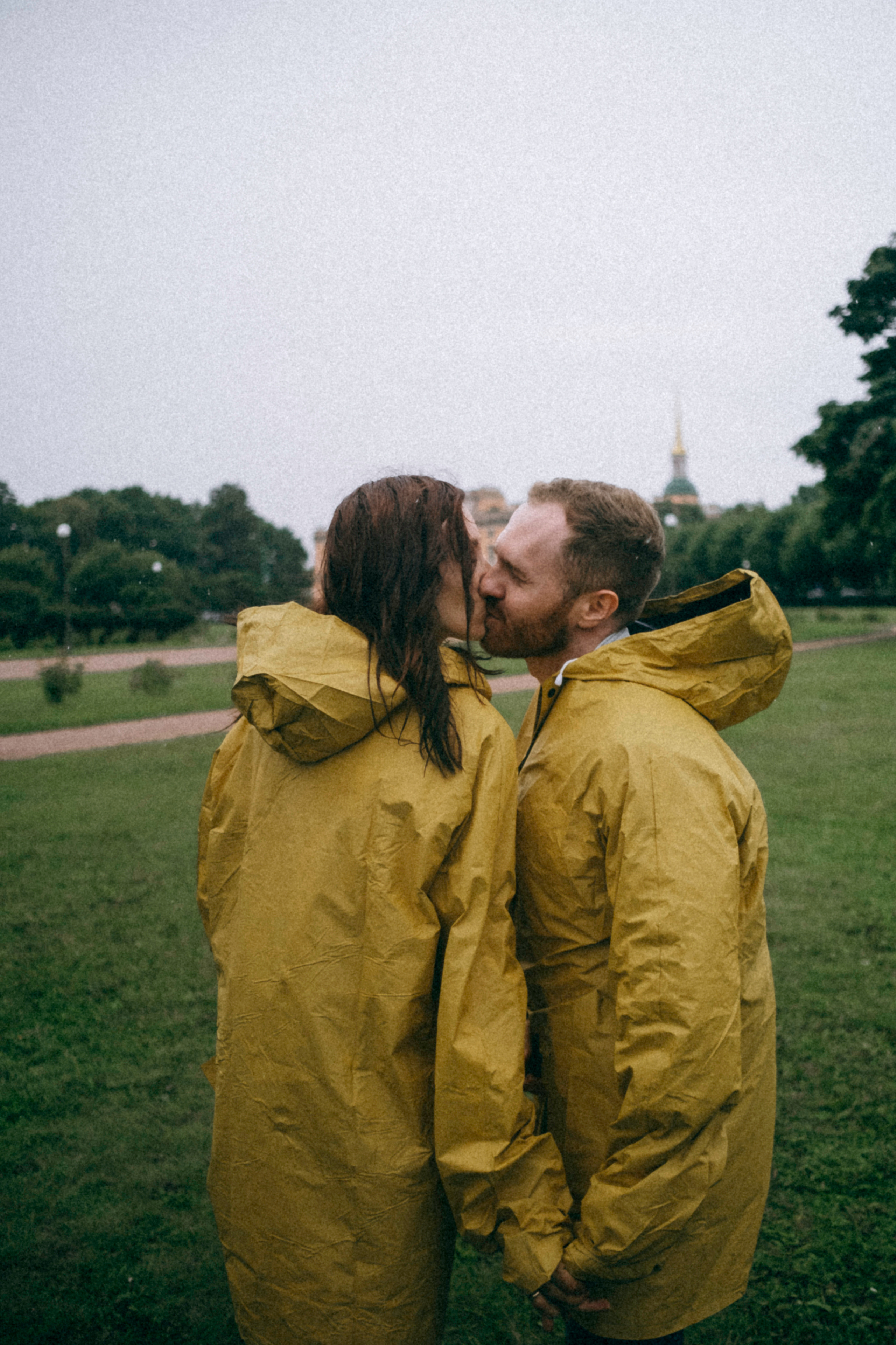 Саша и Кристина. Main