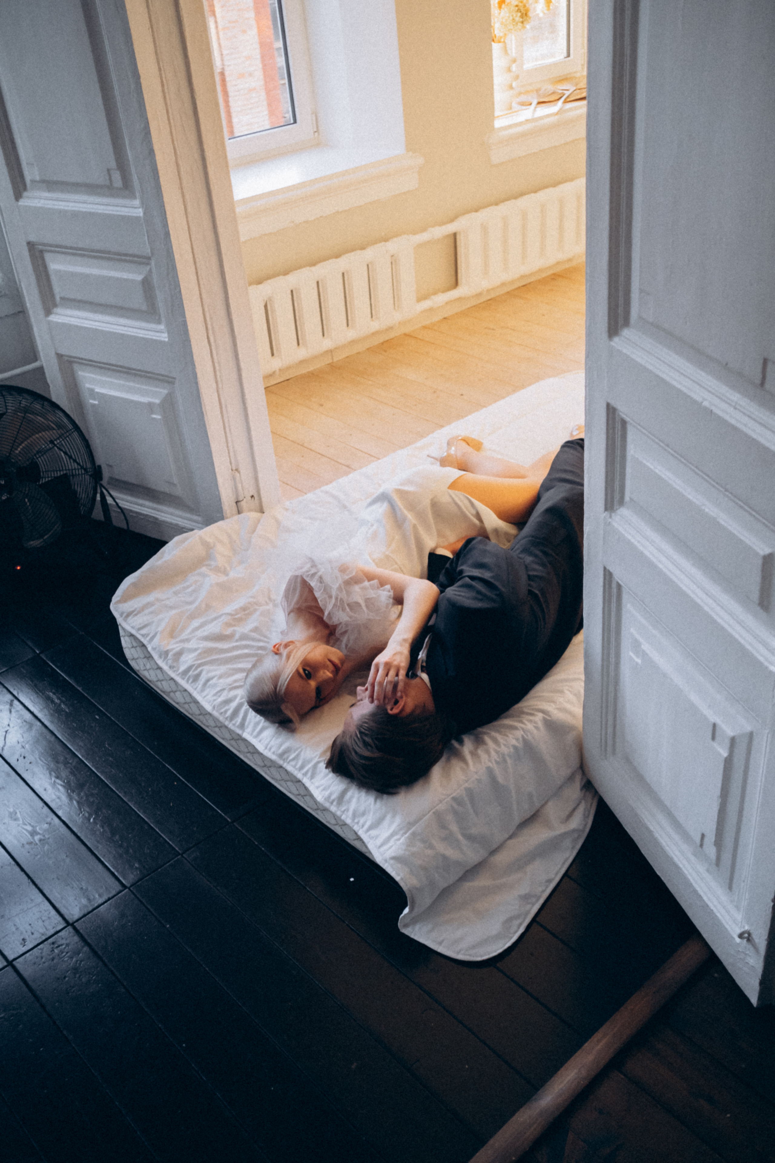 Валя и Савва. Main