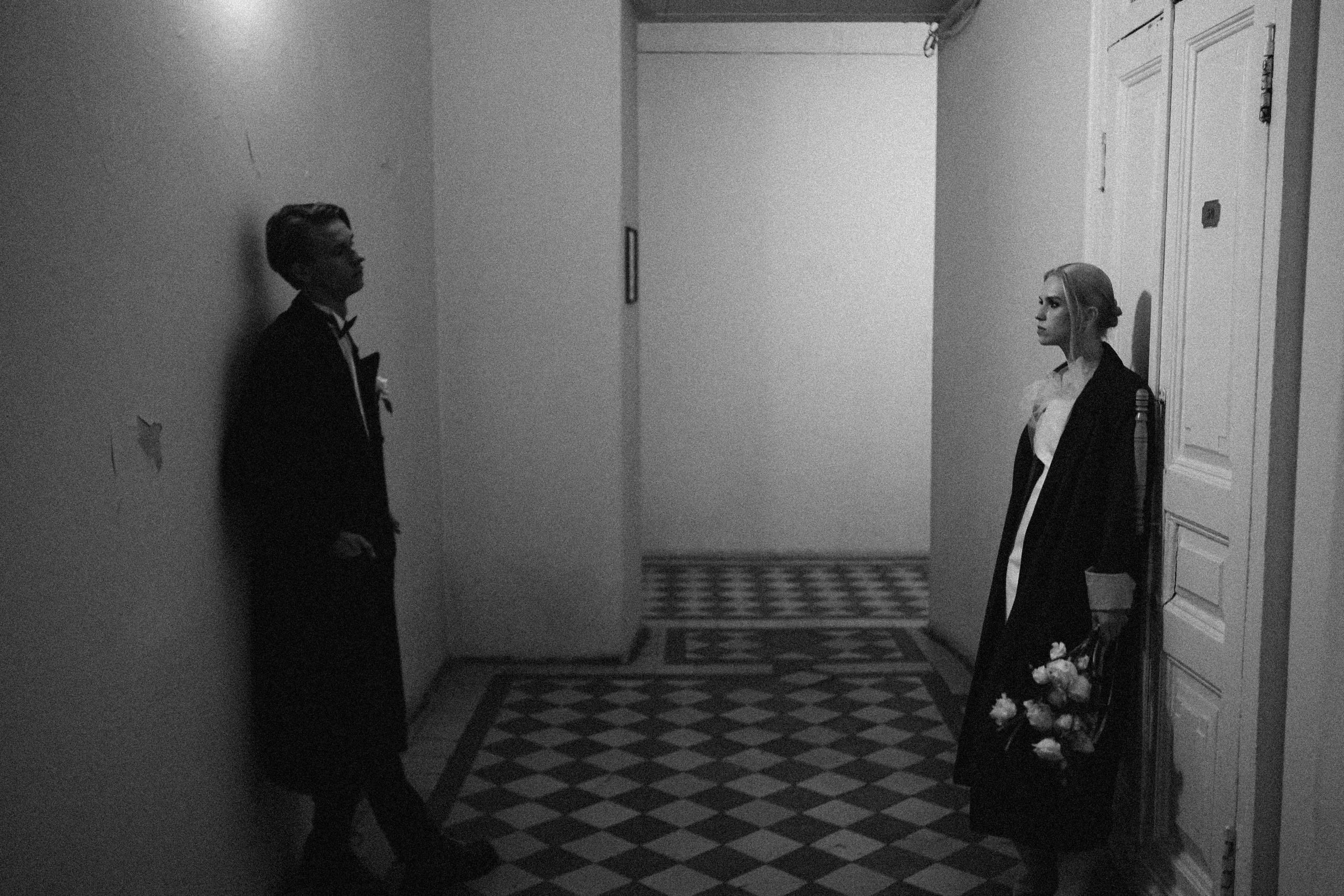 Валя и Савва. Main