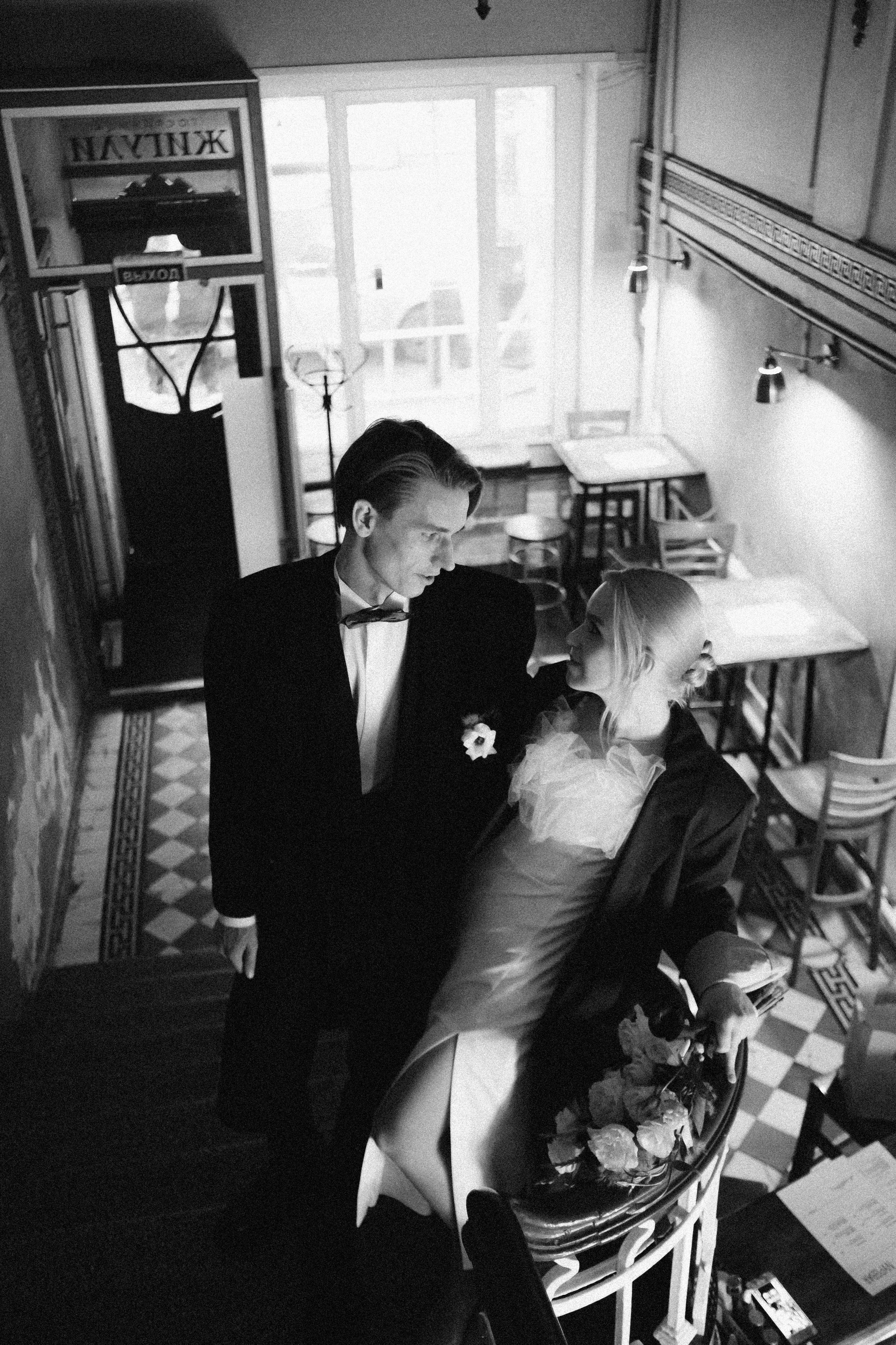 Валя и Савва. Main