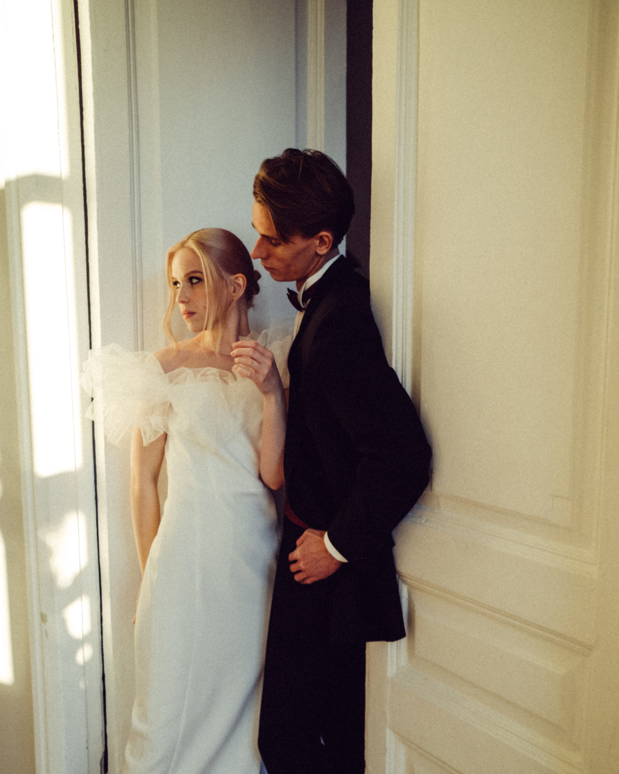 Валя и Савва. Main