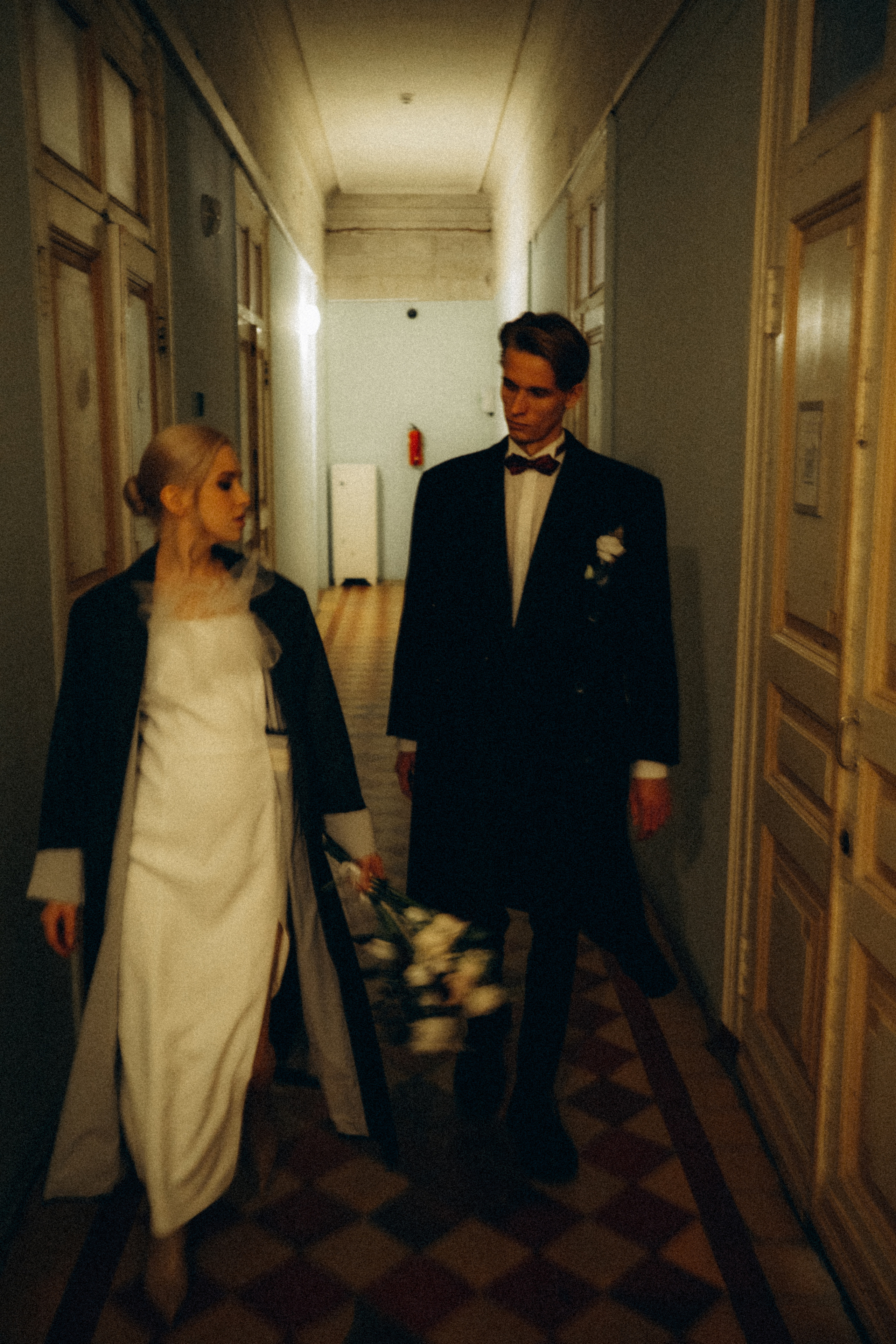 Валя и Савва. Main