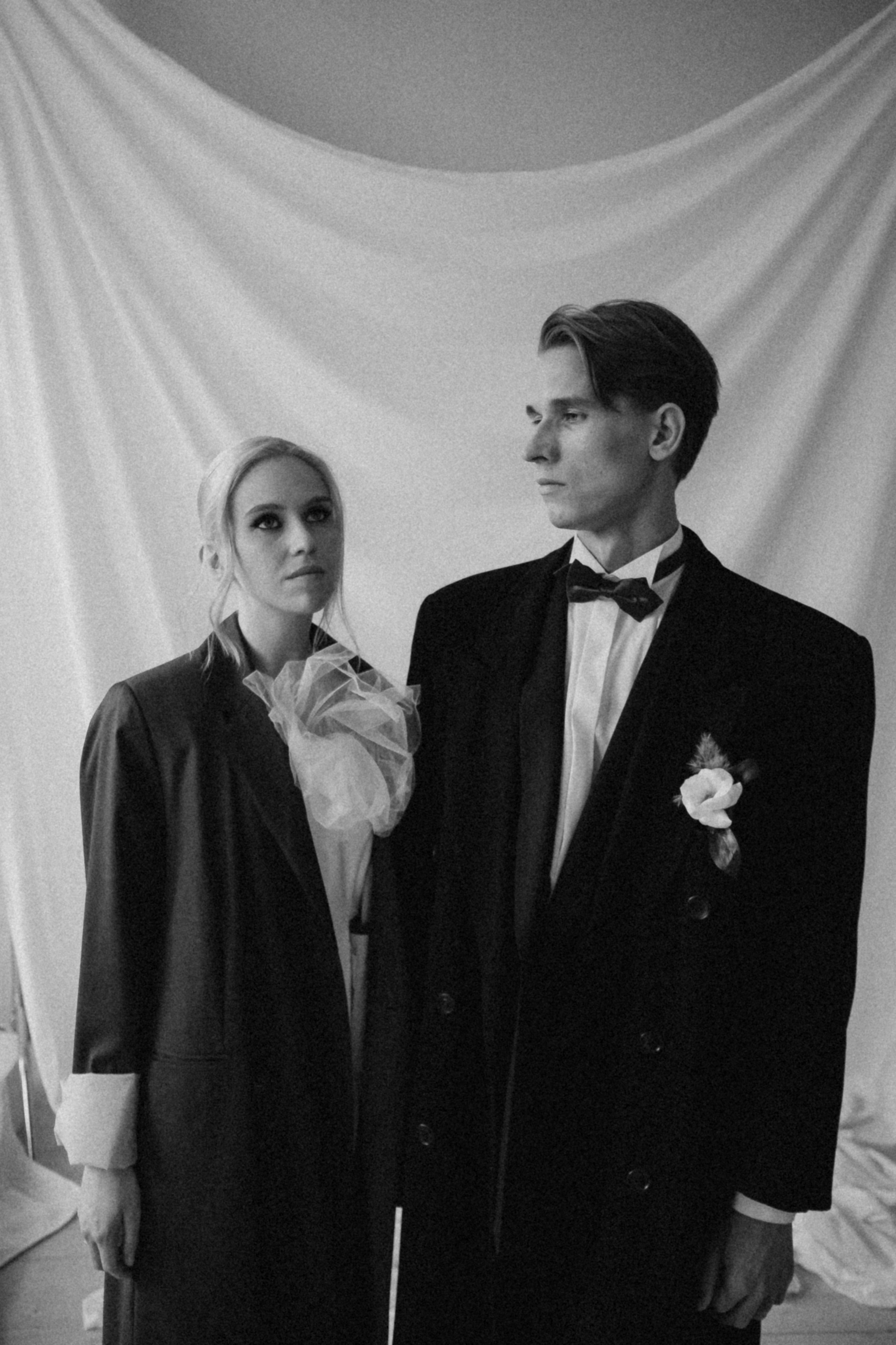 Валя и Савва. Main