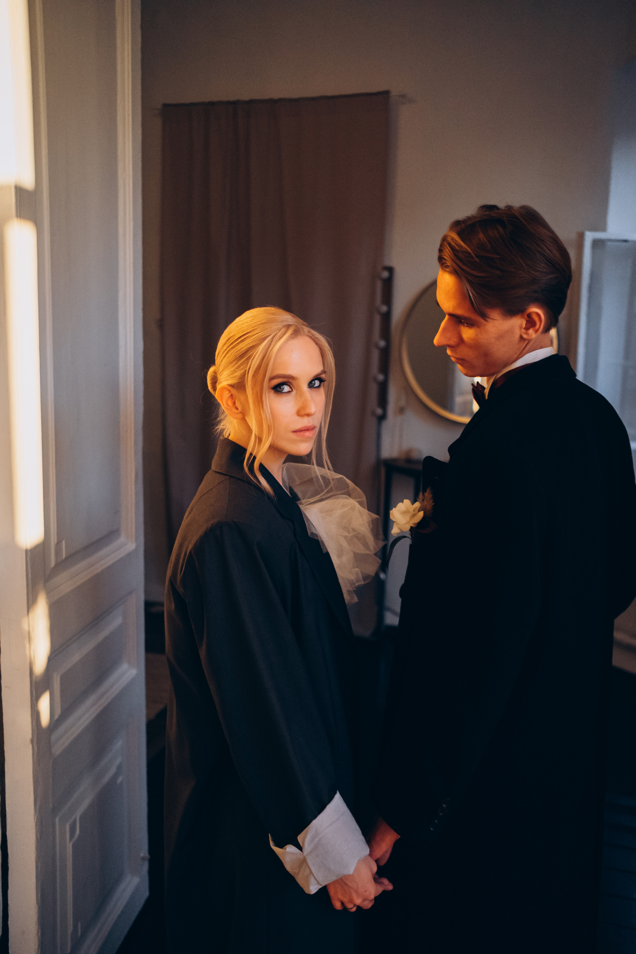 Валя и Савва. Main