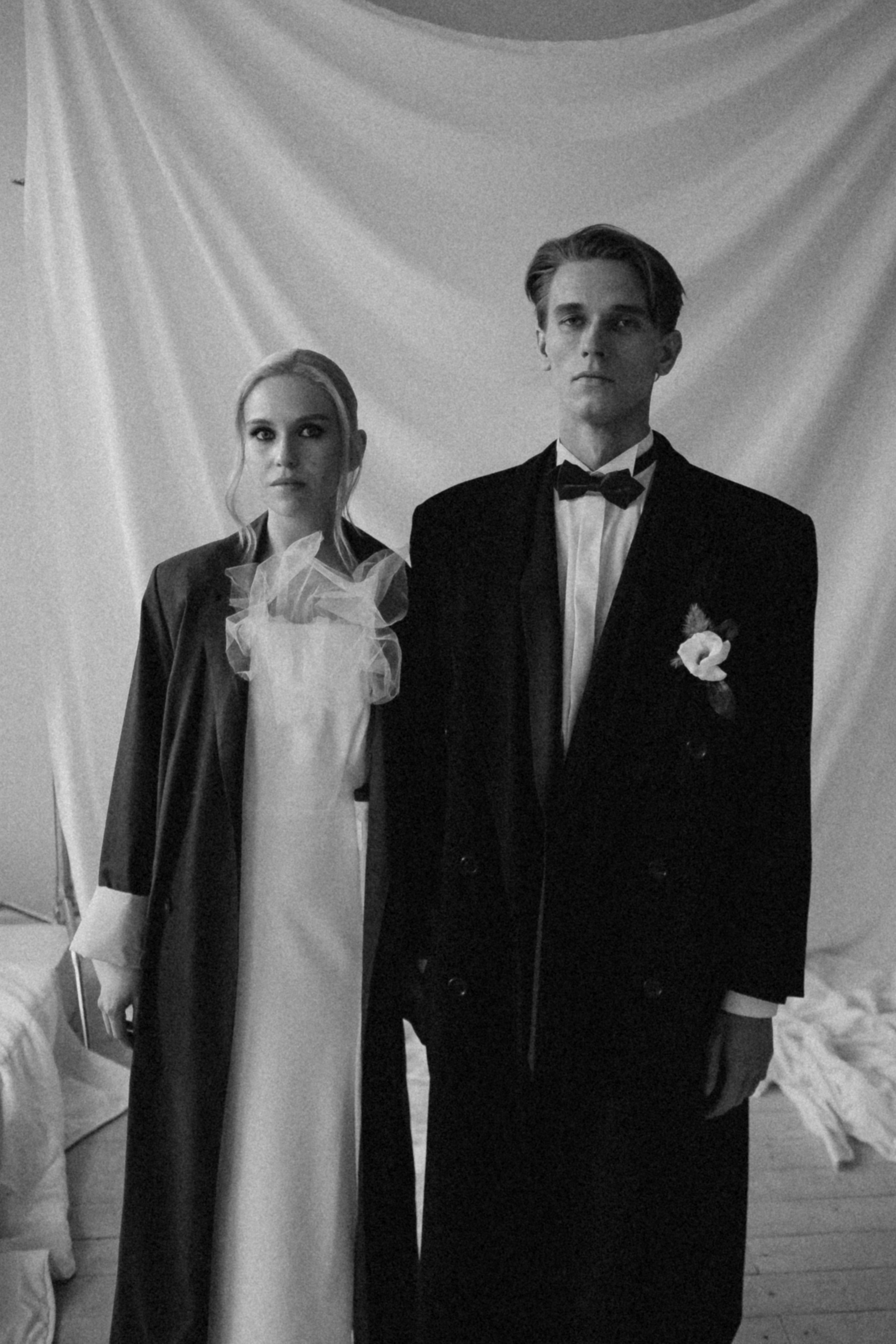 Валя и Савва. Main