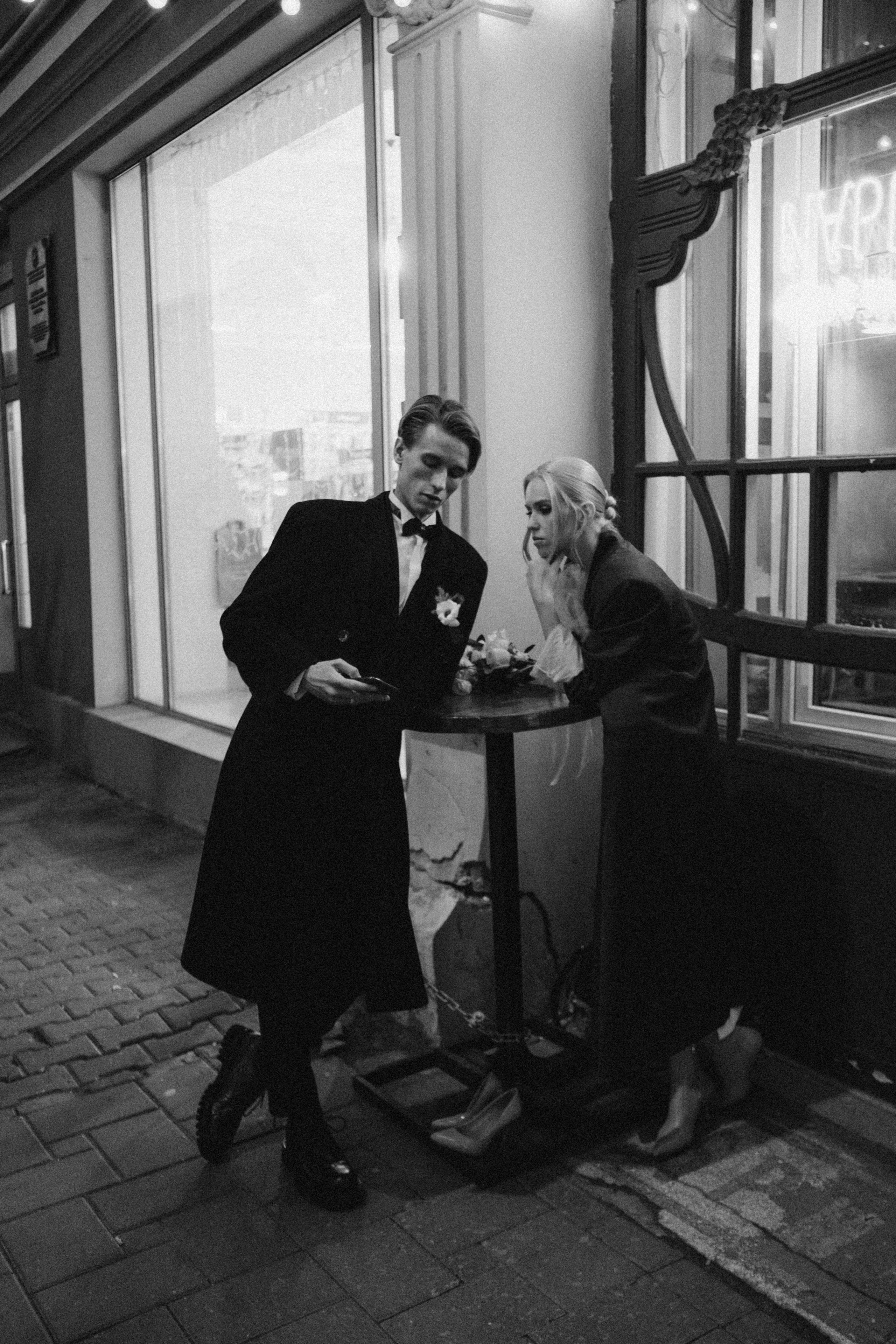 Валя и Савва. Main