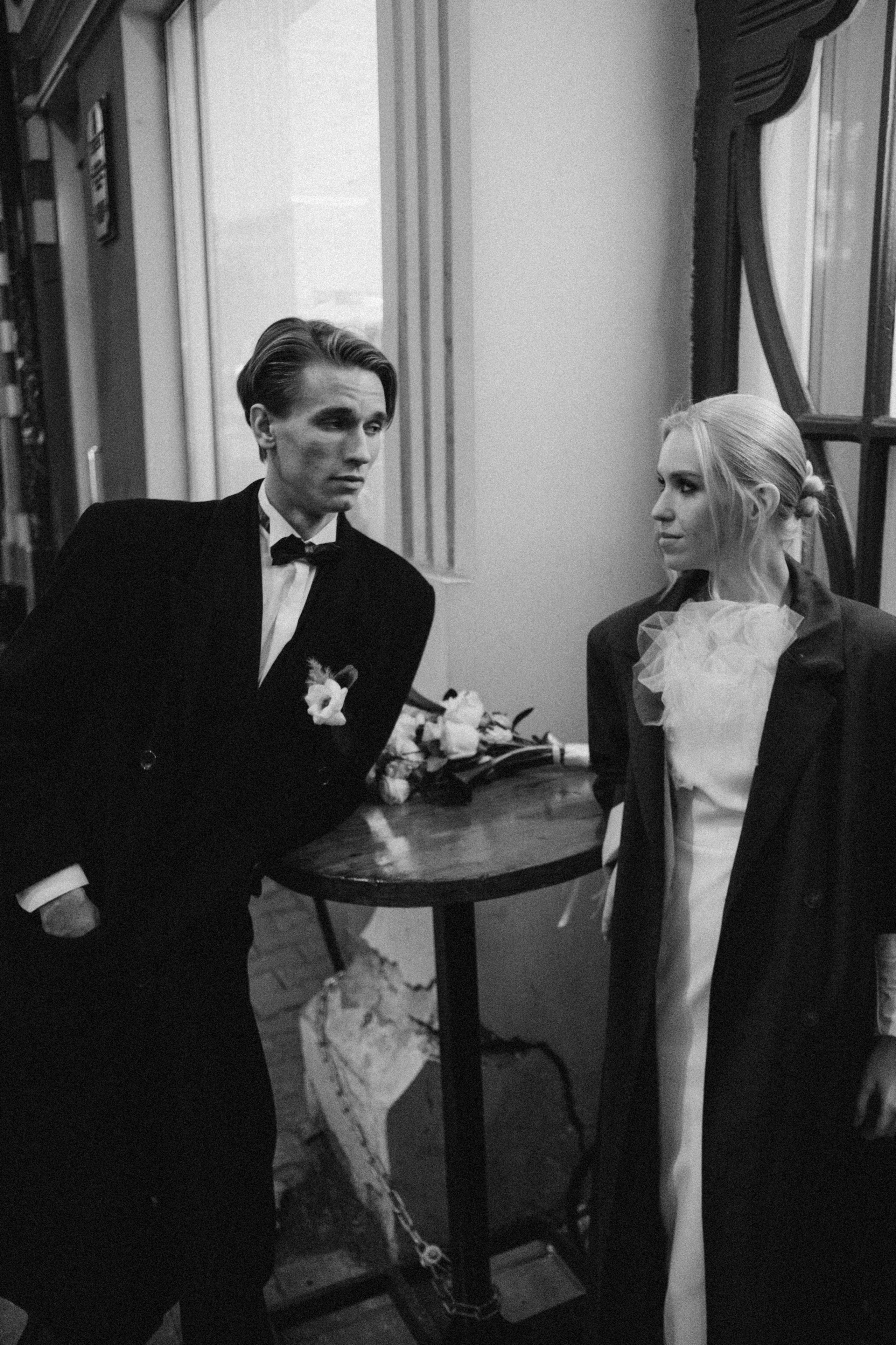 Валя и Савва. Main