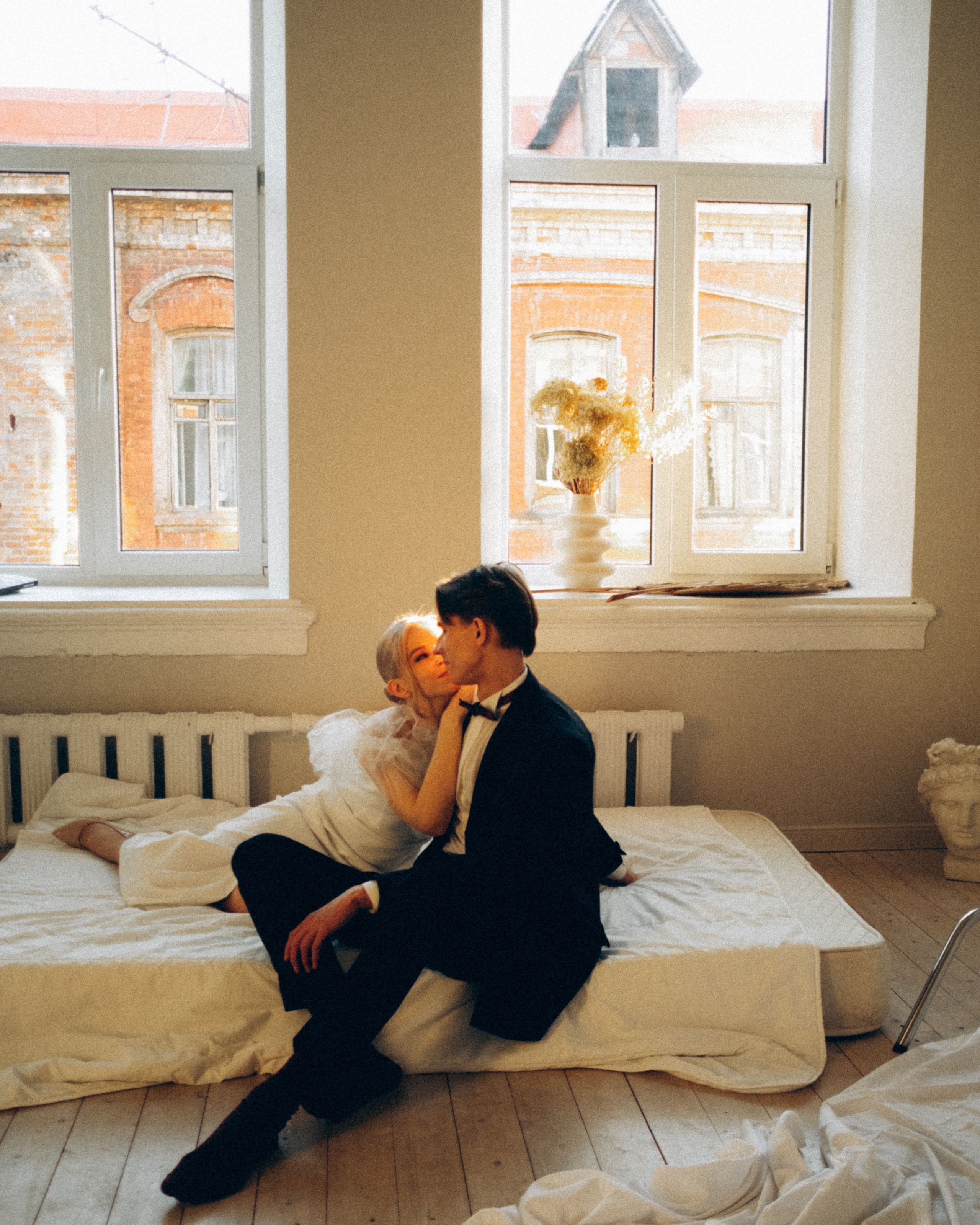 Валя и Савва. Main