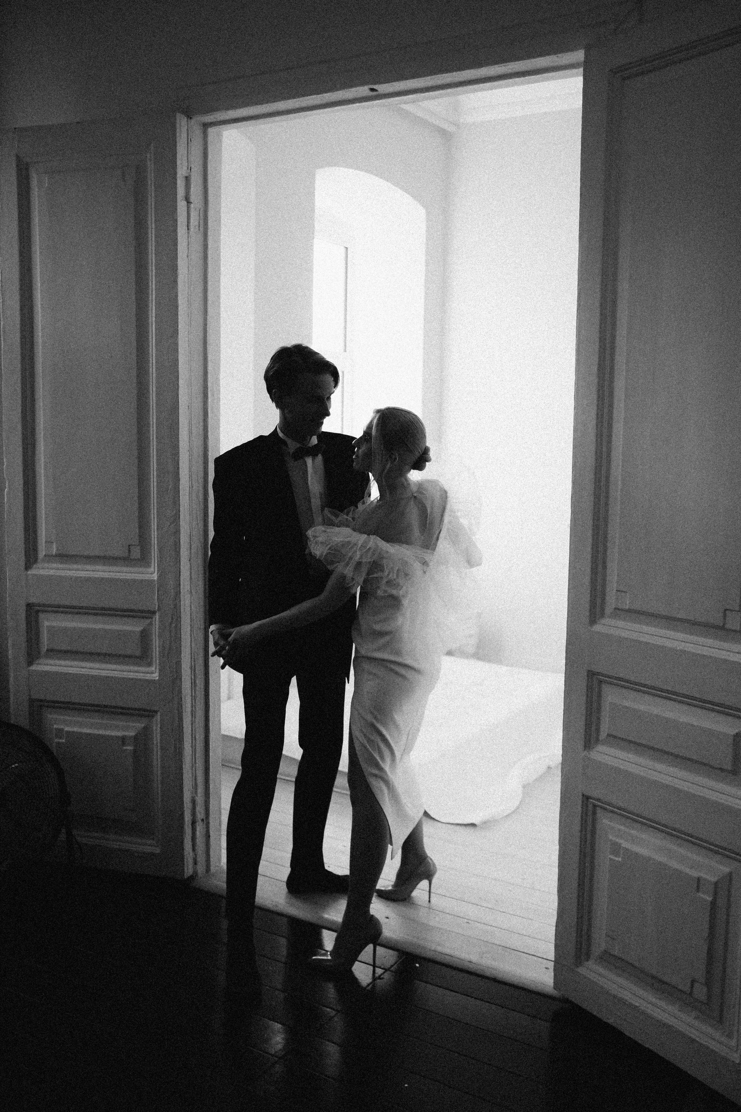 Валя и Савва. Main