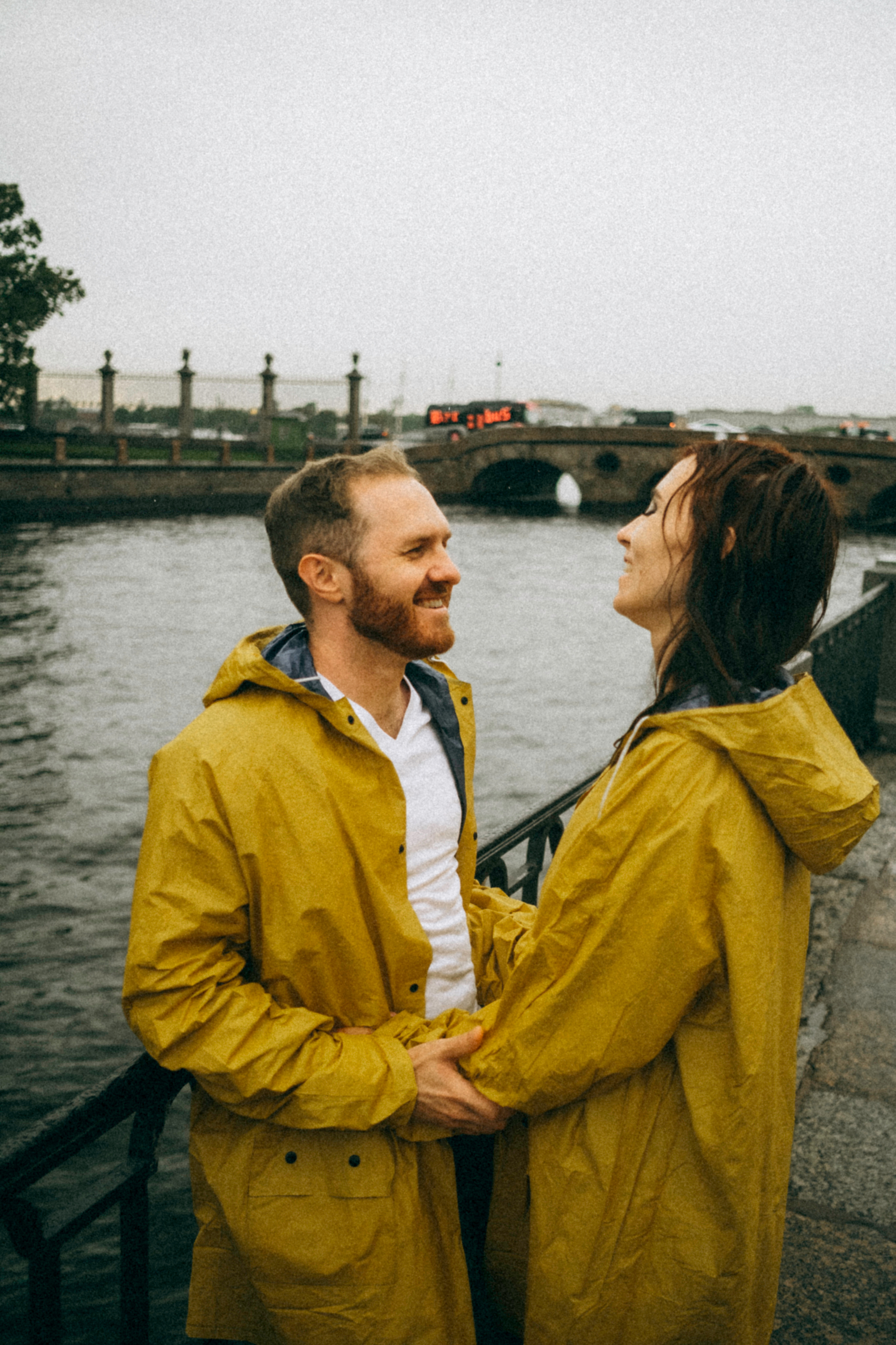 Саша и Кристина. Main