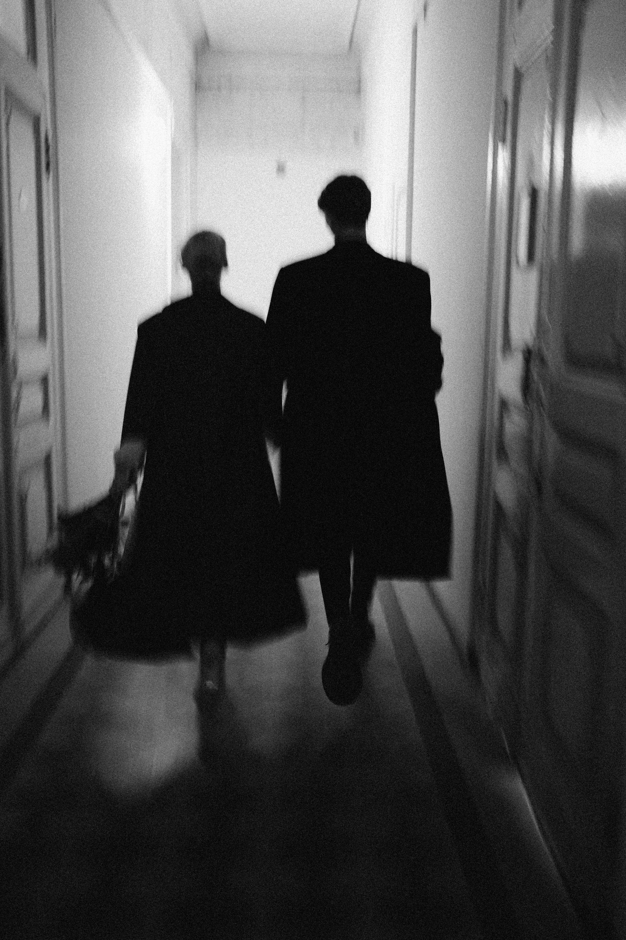 Валя и Савва. Main