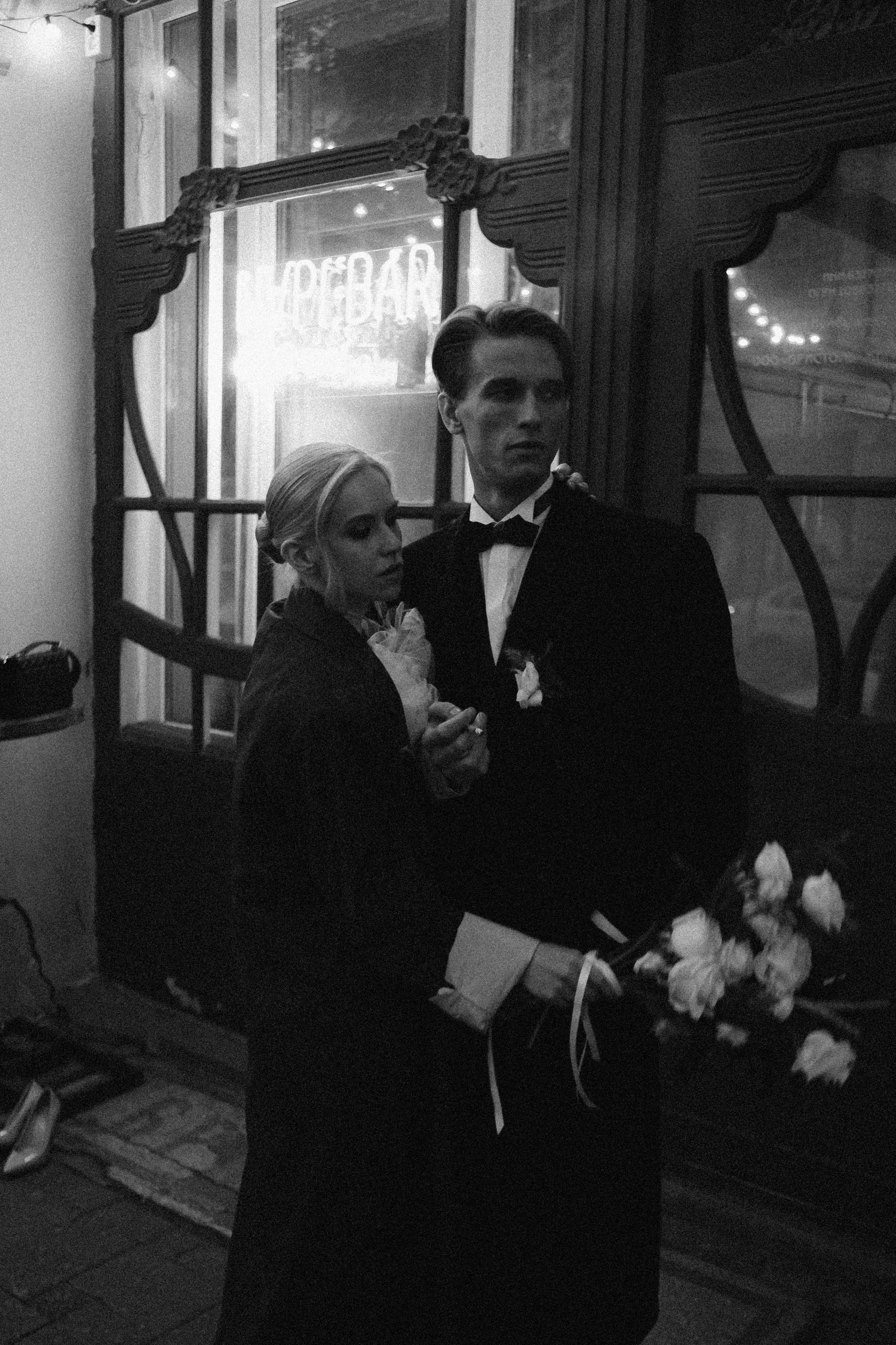 Валя и Савва. Main