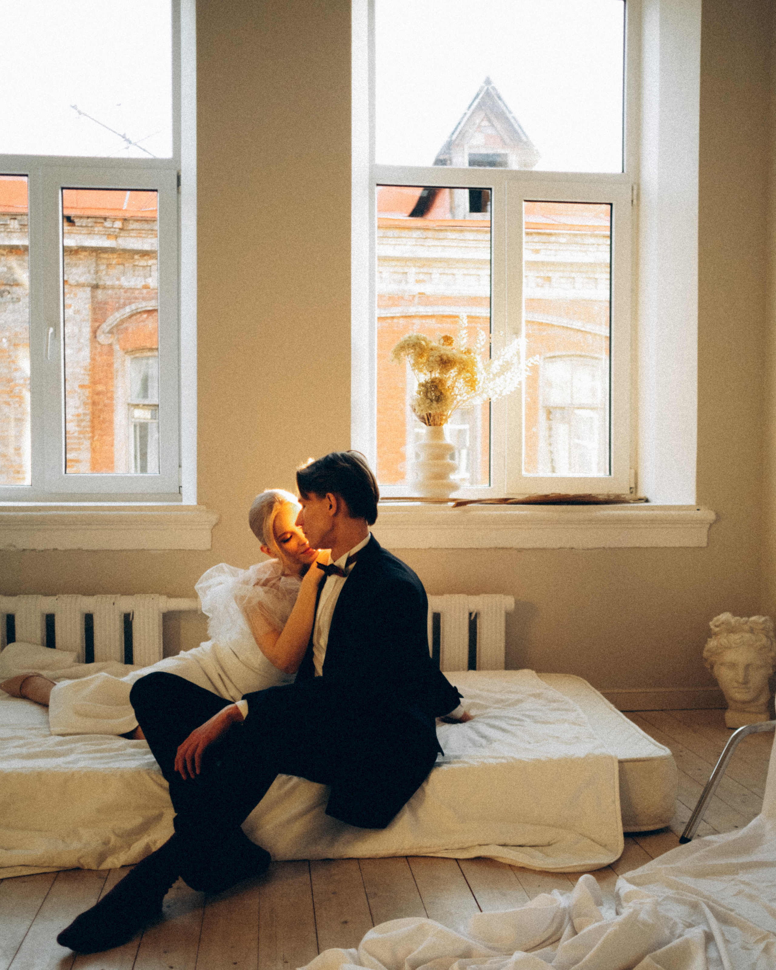 Валя и Савва. Main