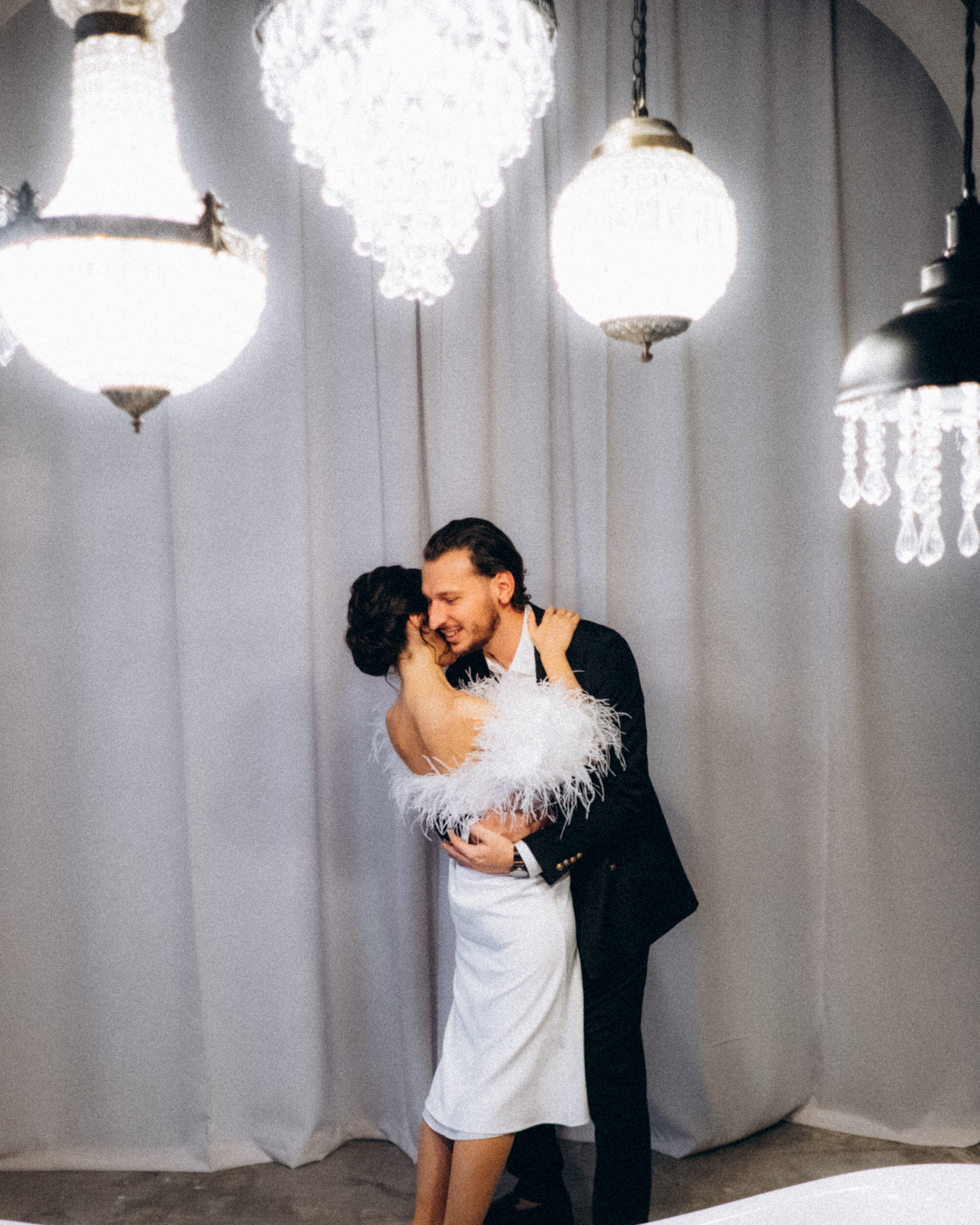 Арам и Анаит. Фотограф Андрей Шаталин