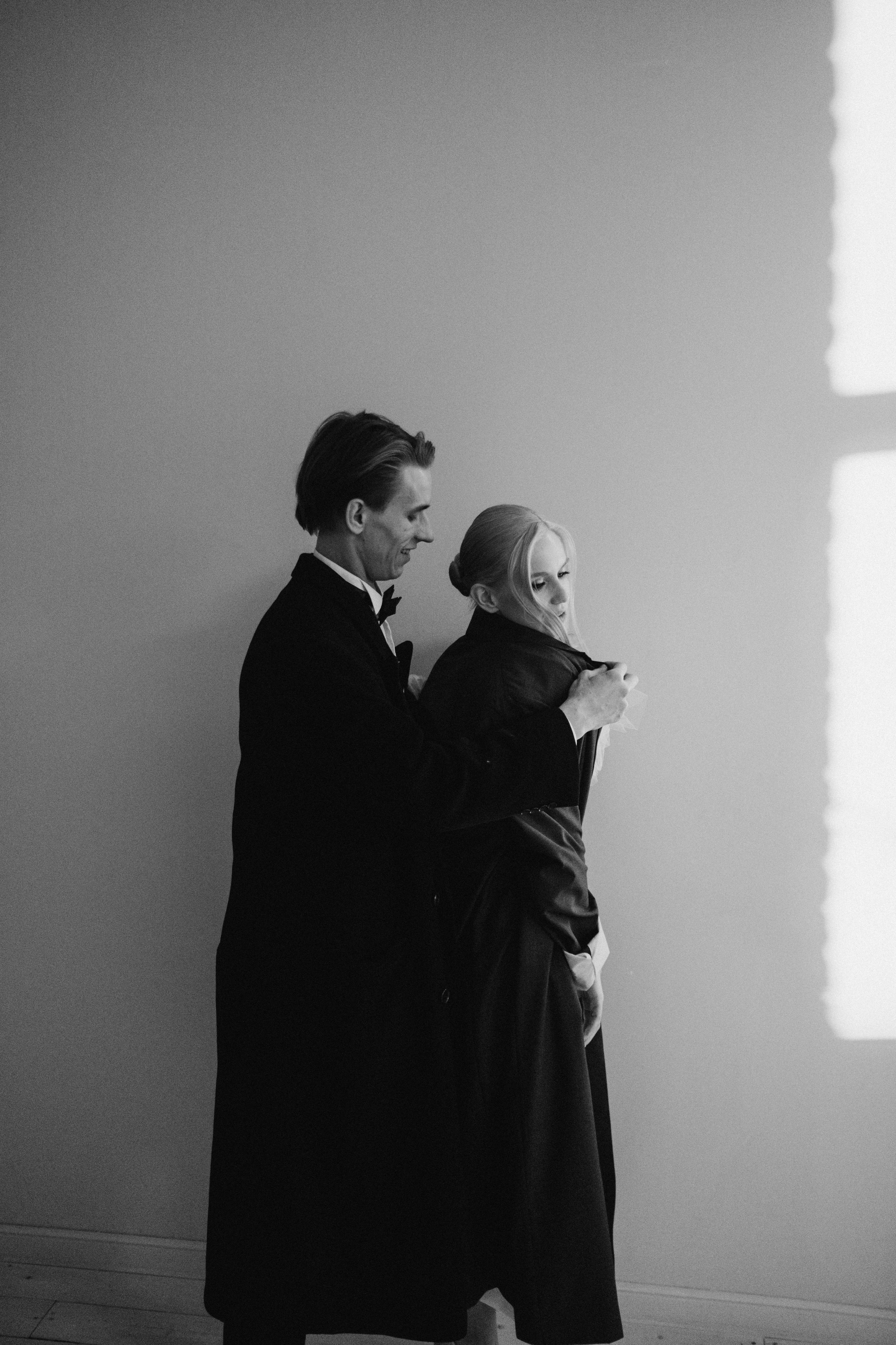 Валя и Савва. Main