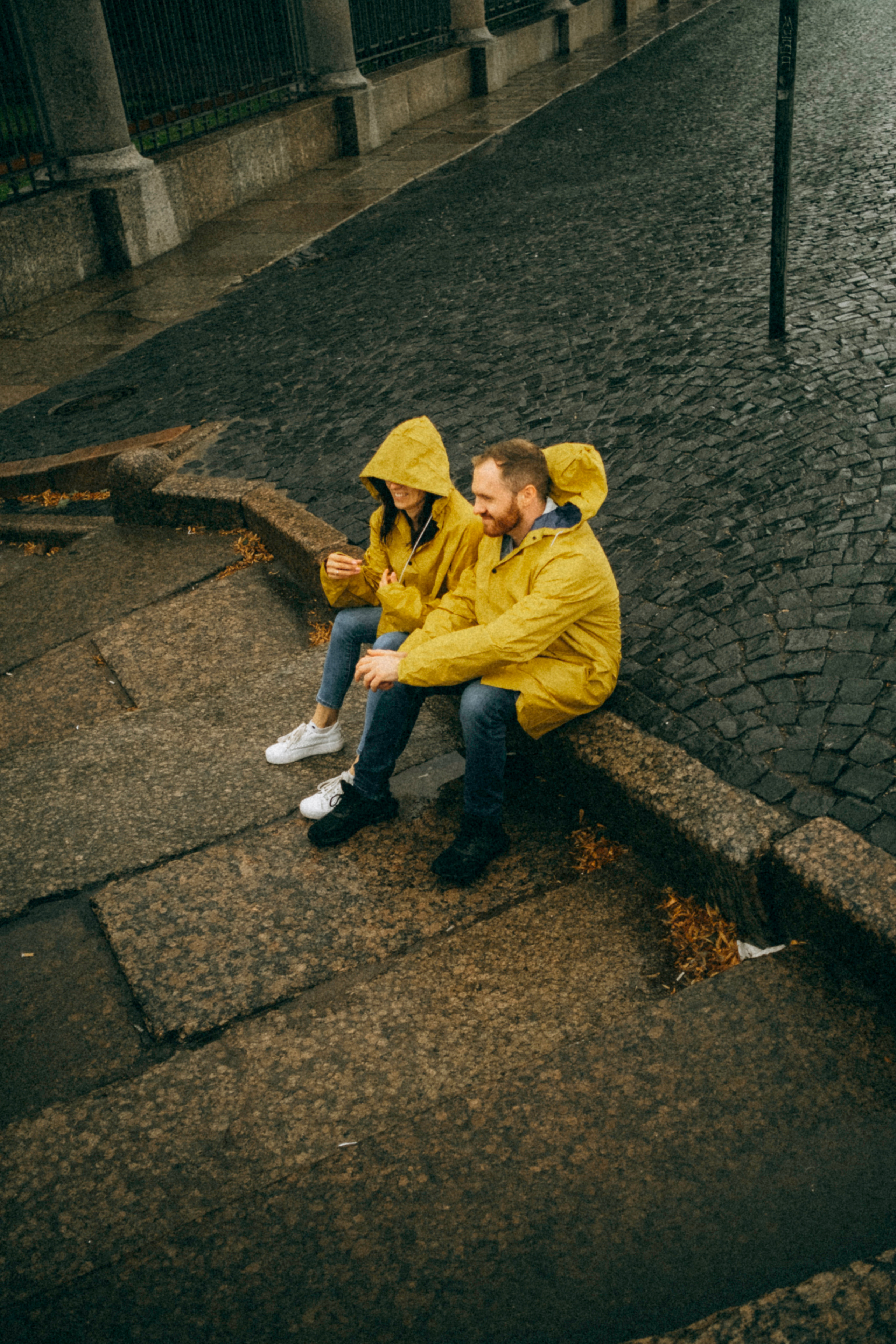 Саша и Кристина. Main