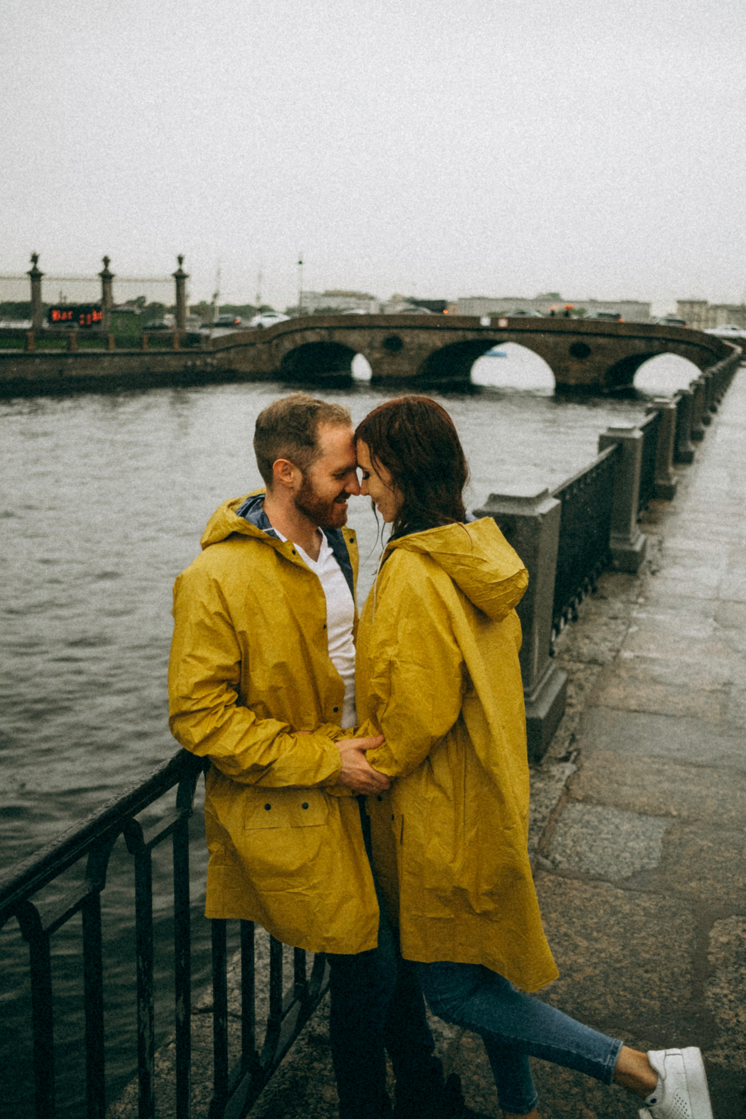 Саша и Кристина. Main