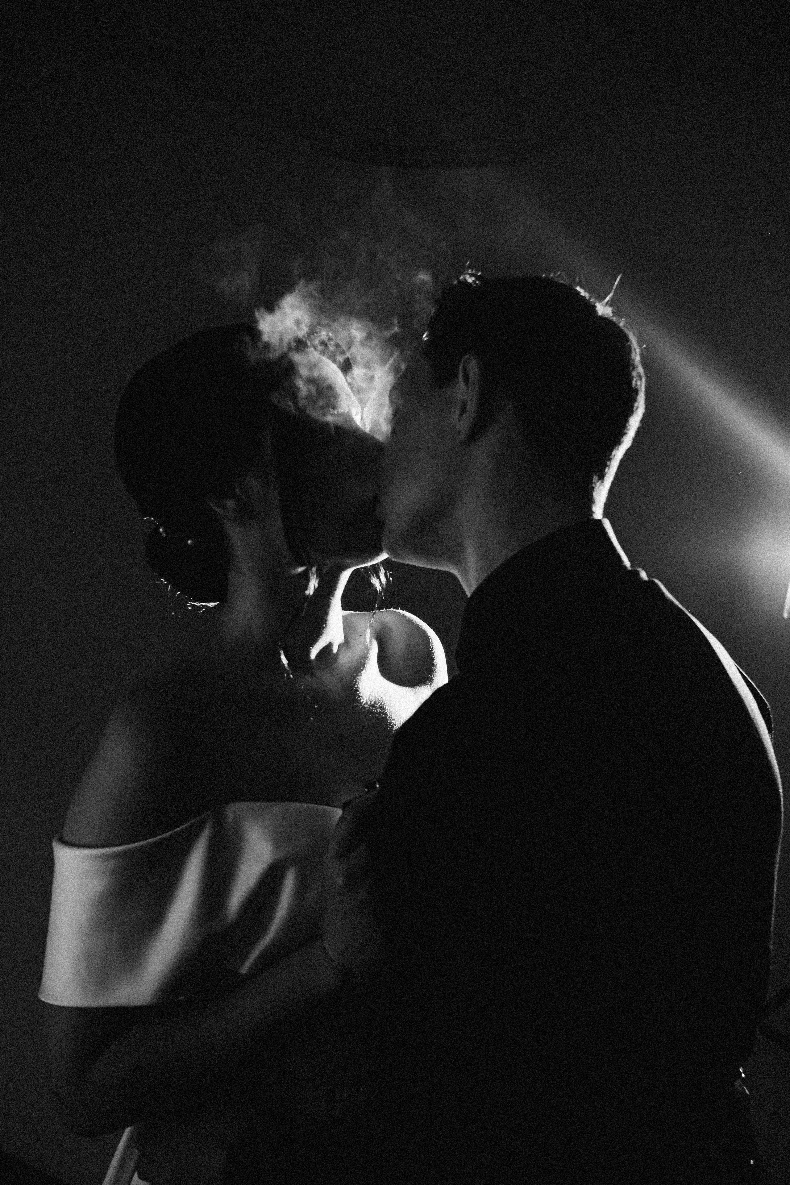 Полина и Илья. Фотограф Андрей Шаталин