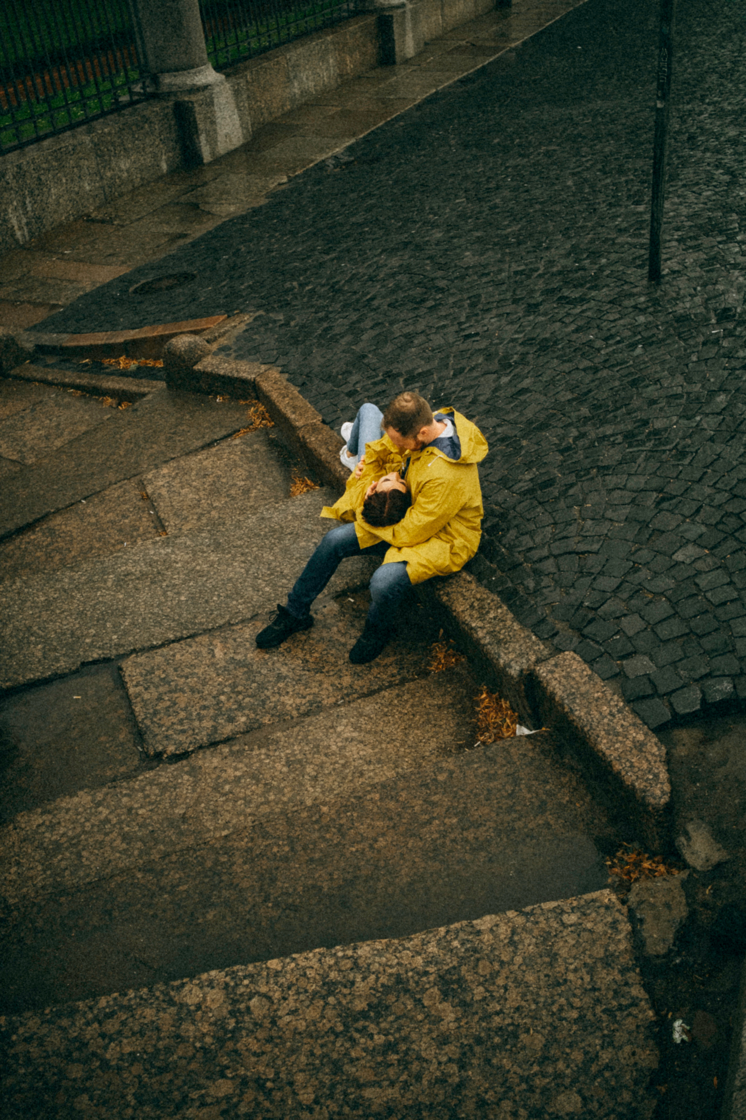 Саша и Кристина. Main