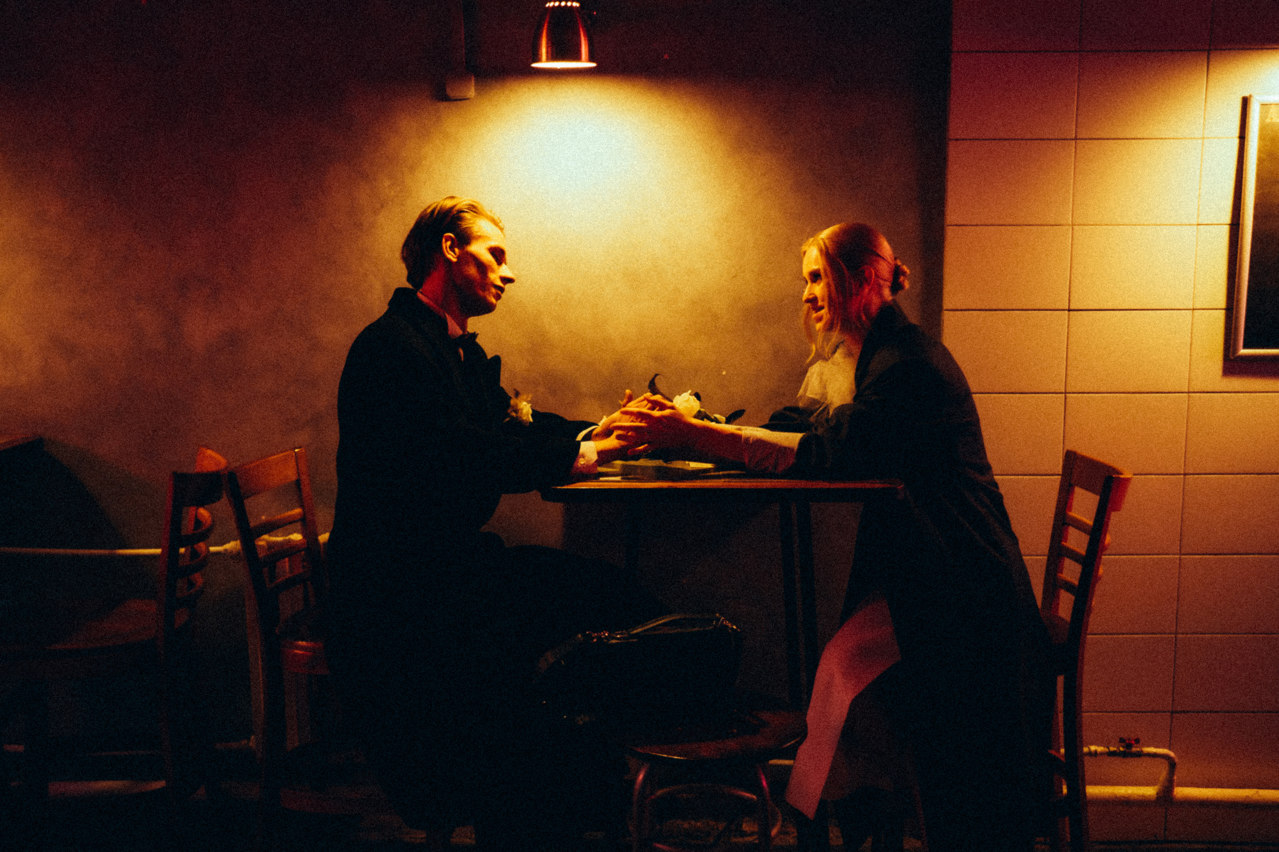 Валя и Савва. Main