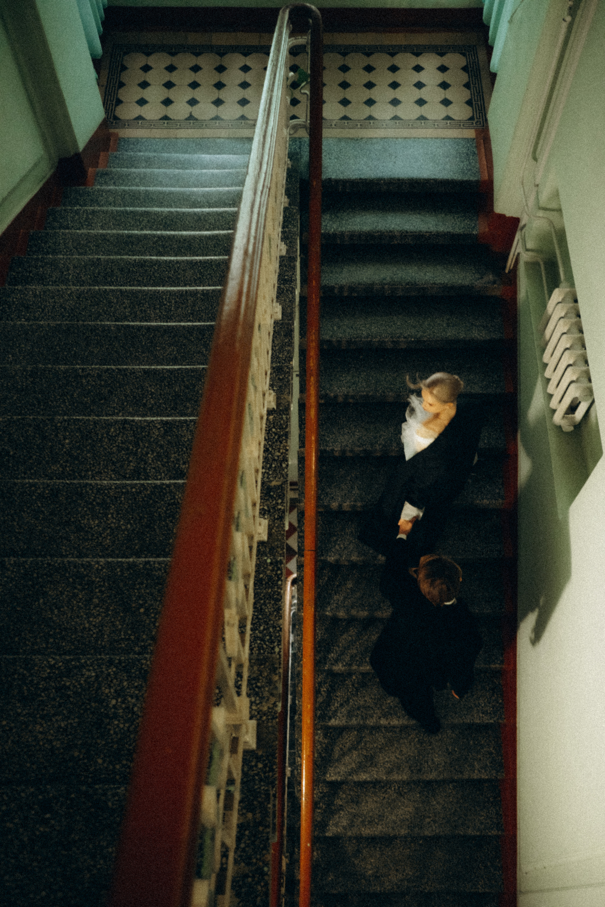 Валя и Савва. Main