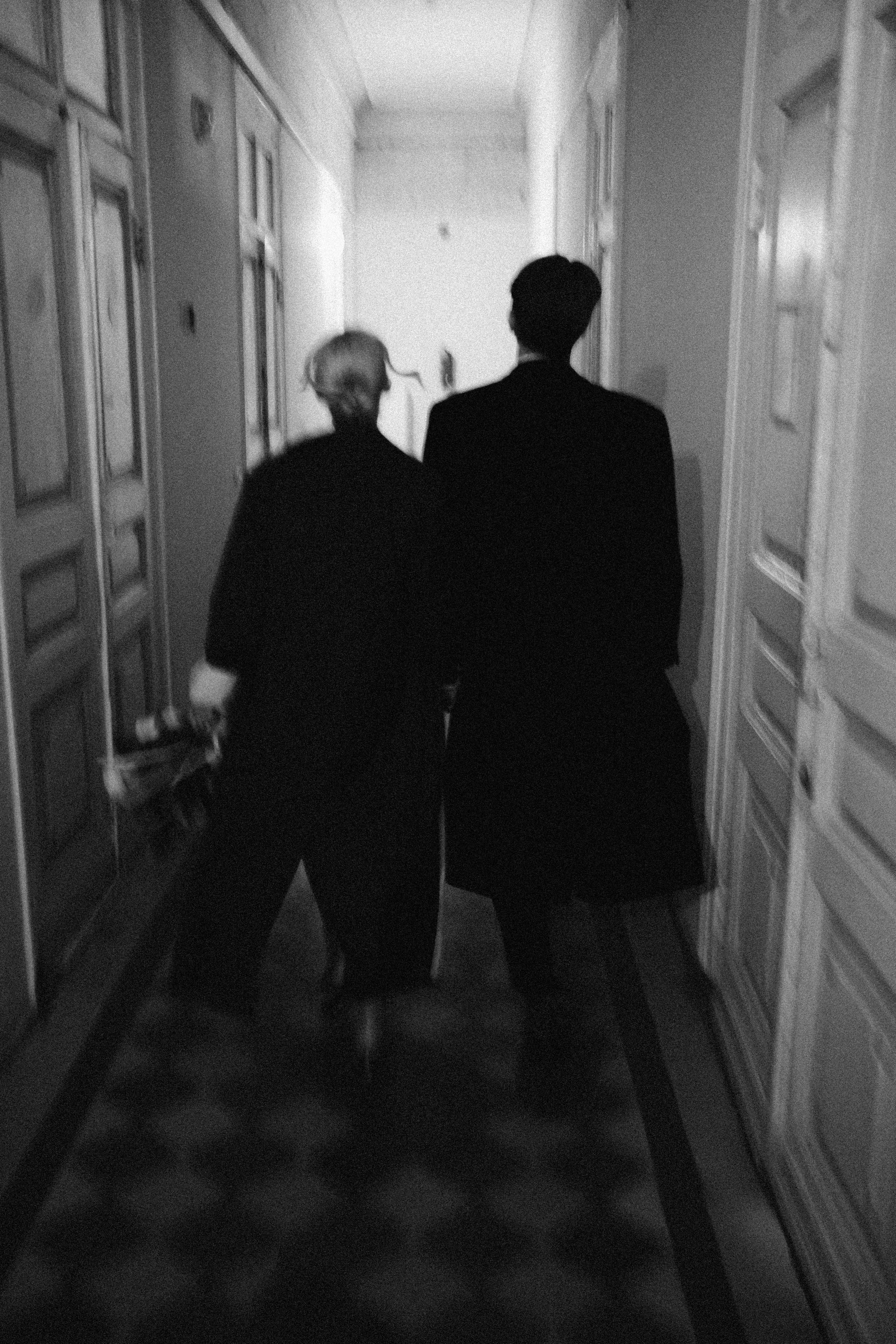 Валя и Савва. Main