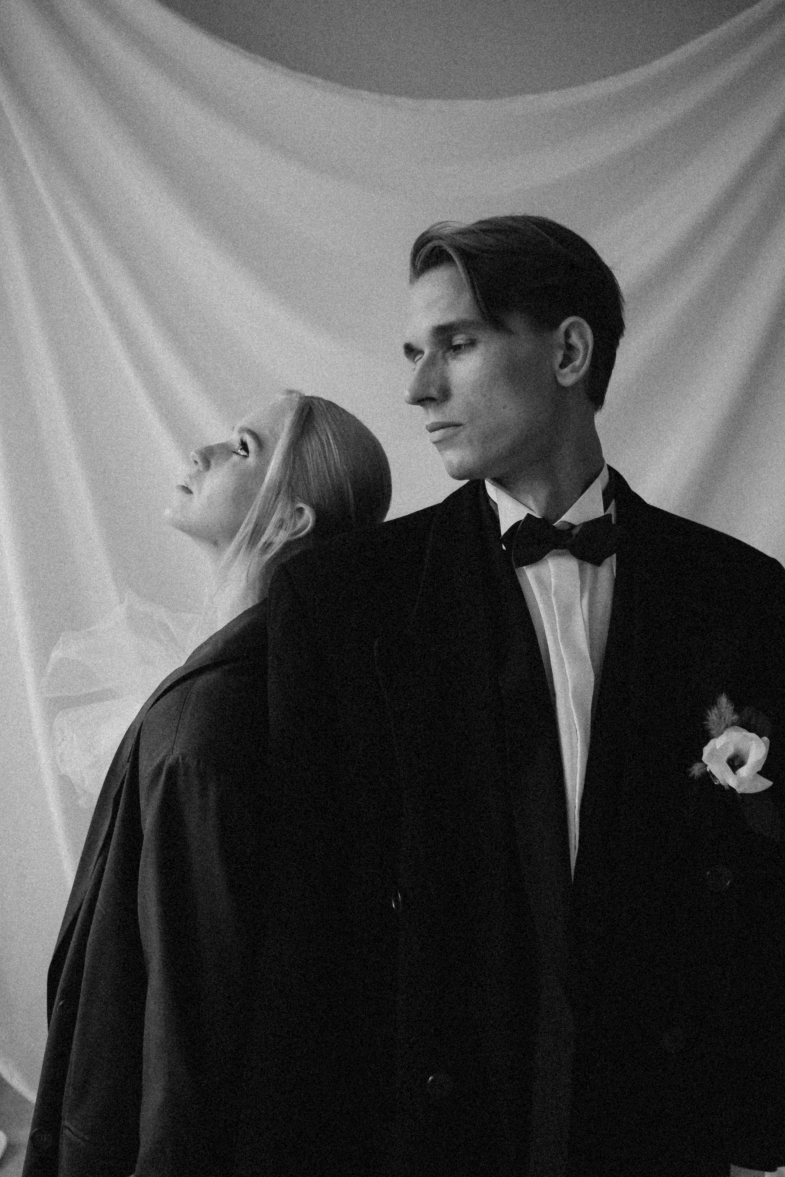 Валя и Савва. Main