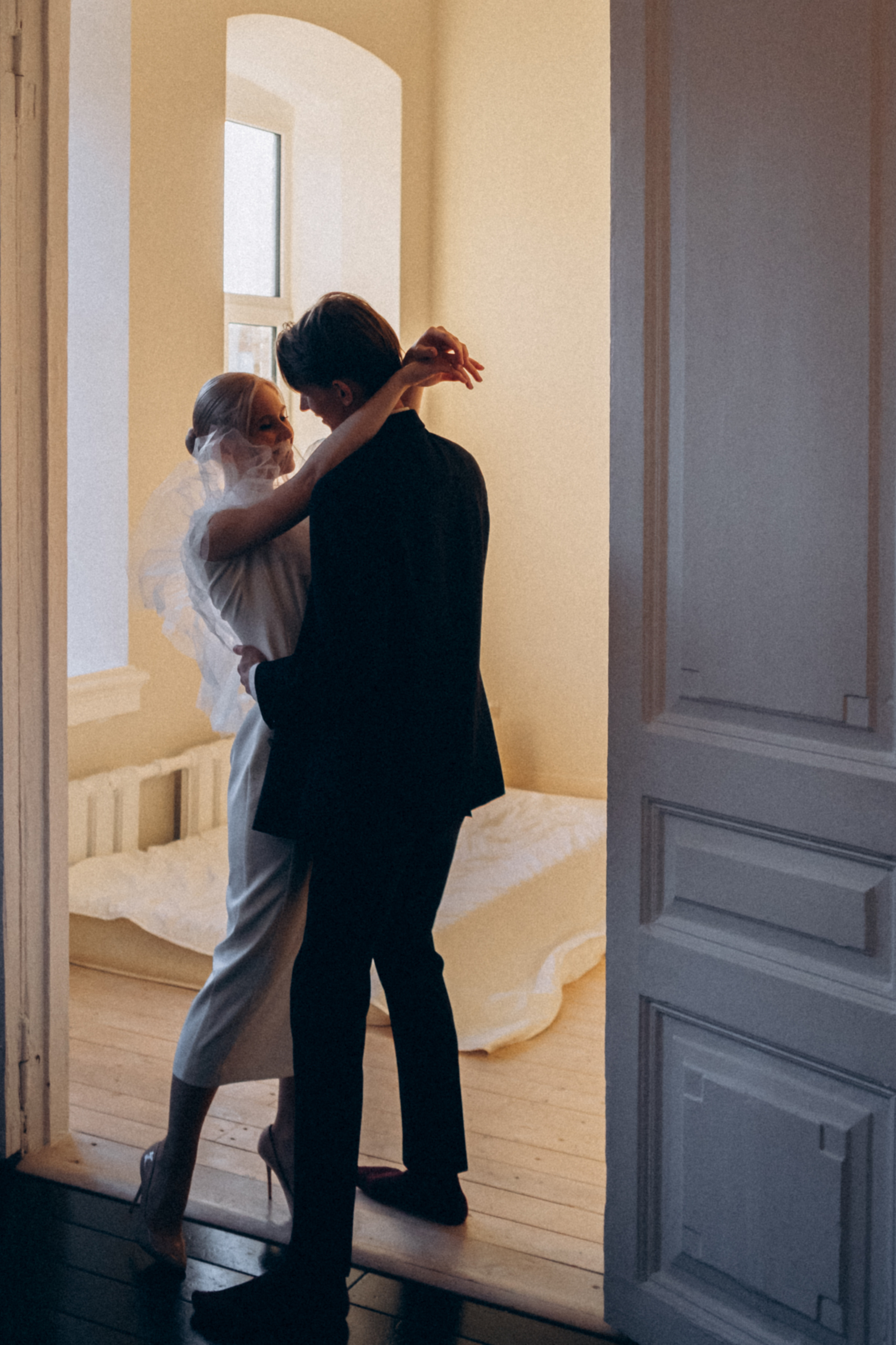 Валя и Савва. Main