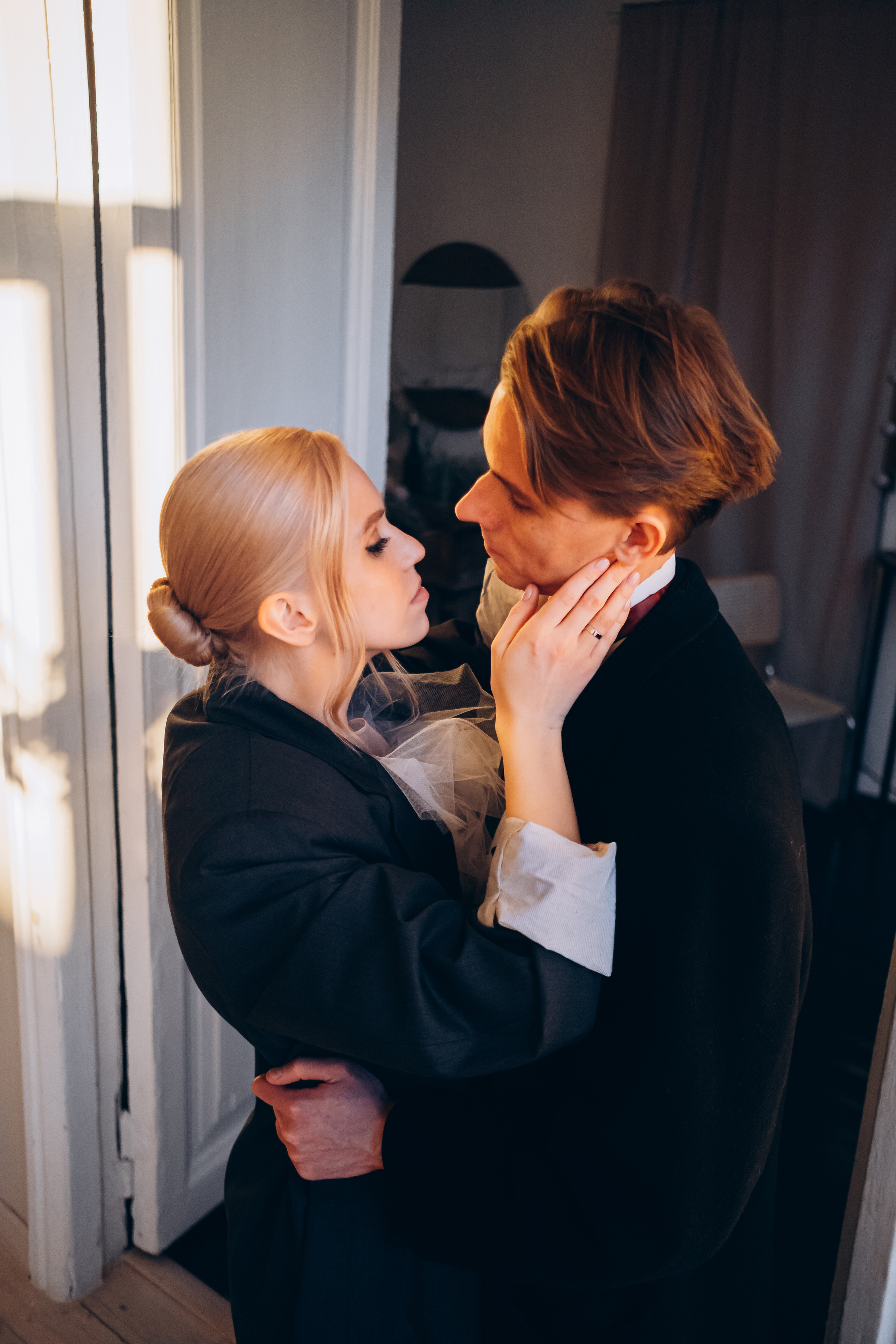 Валя и Савва. Main