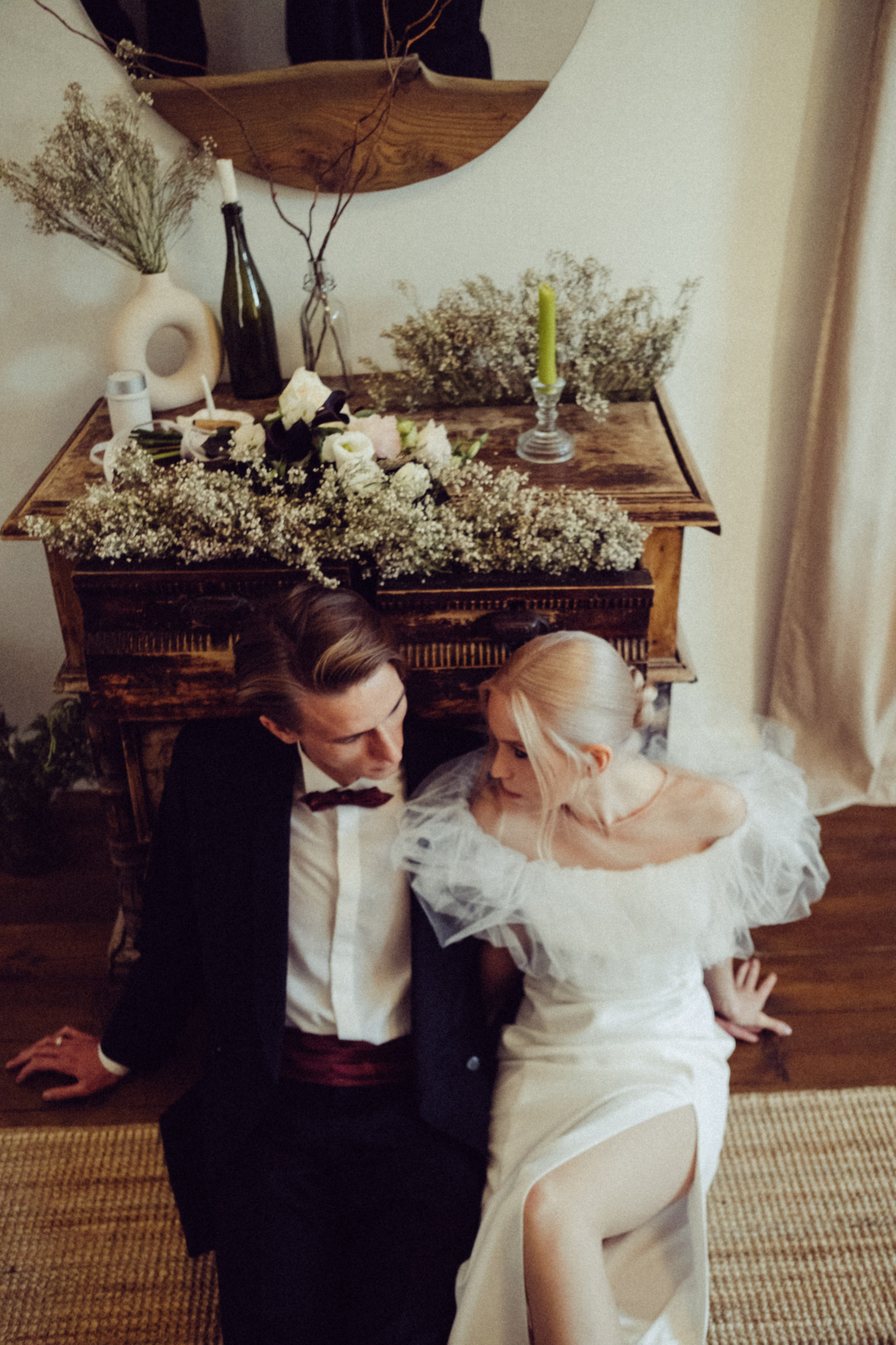 Валя и Савва. Main