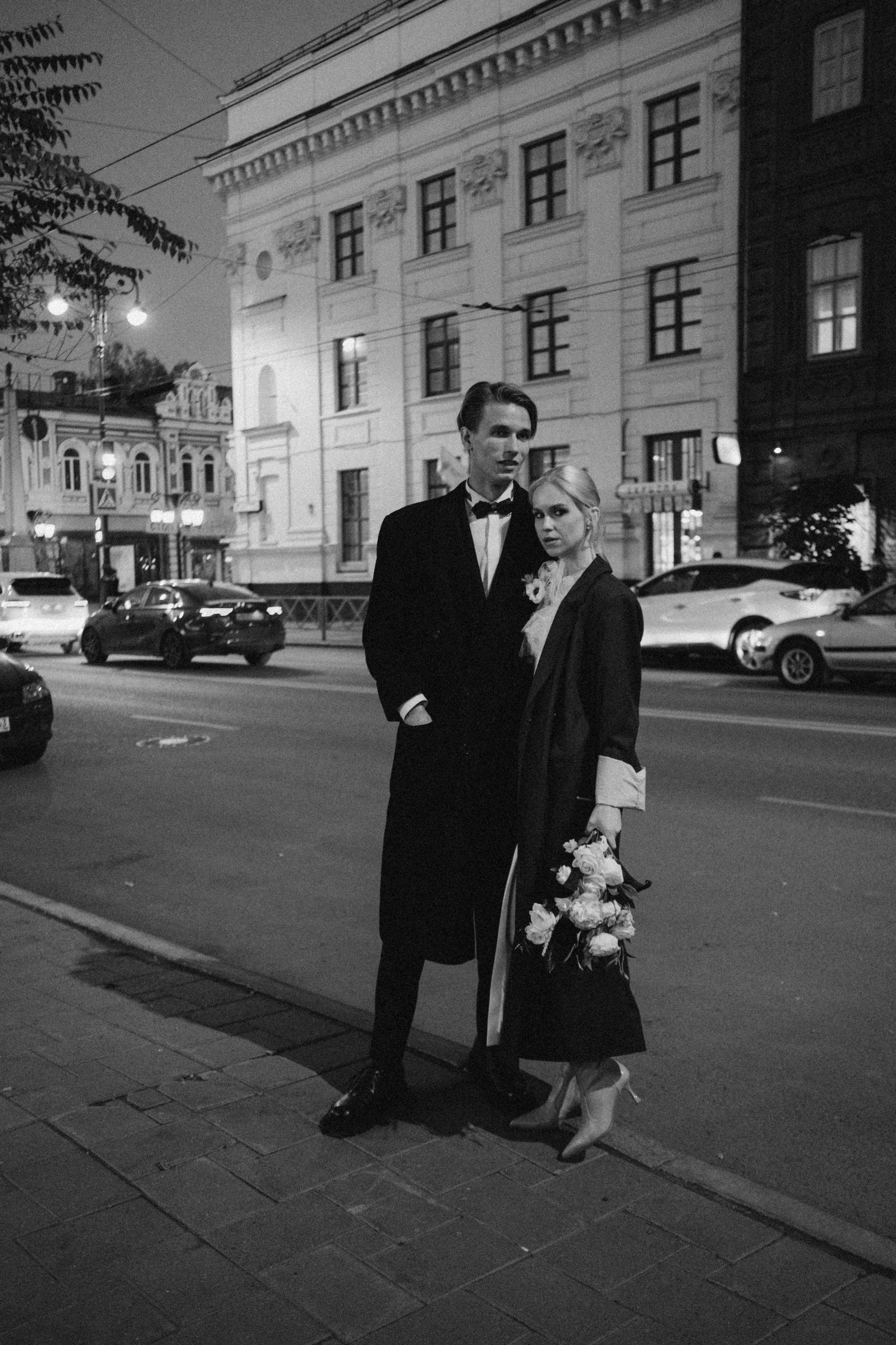 Валя и Савва. Main