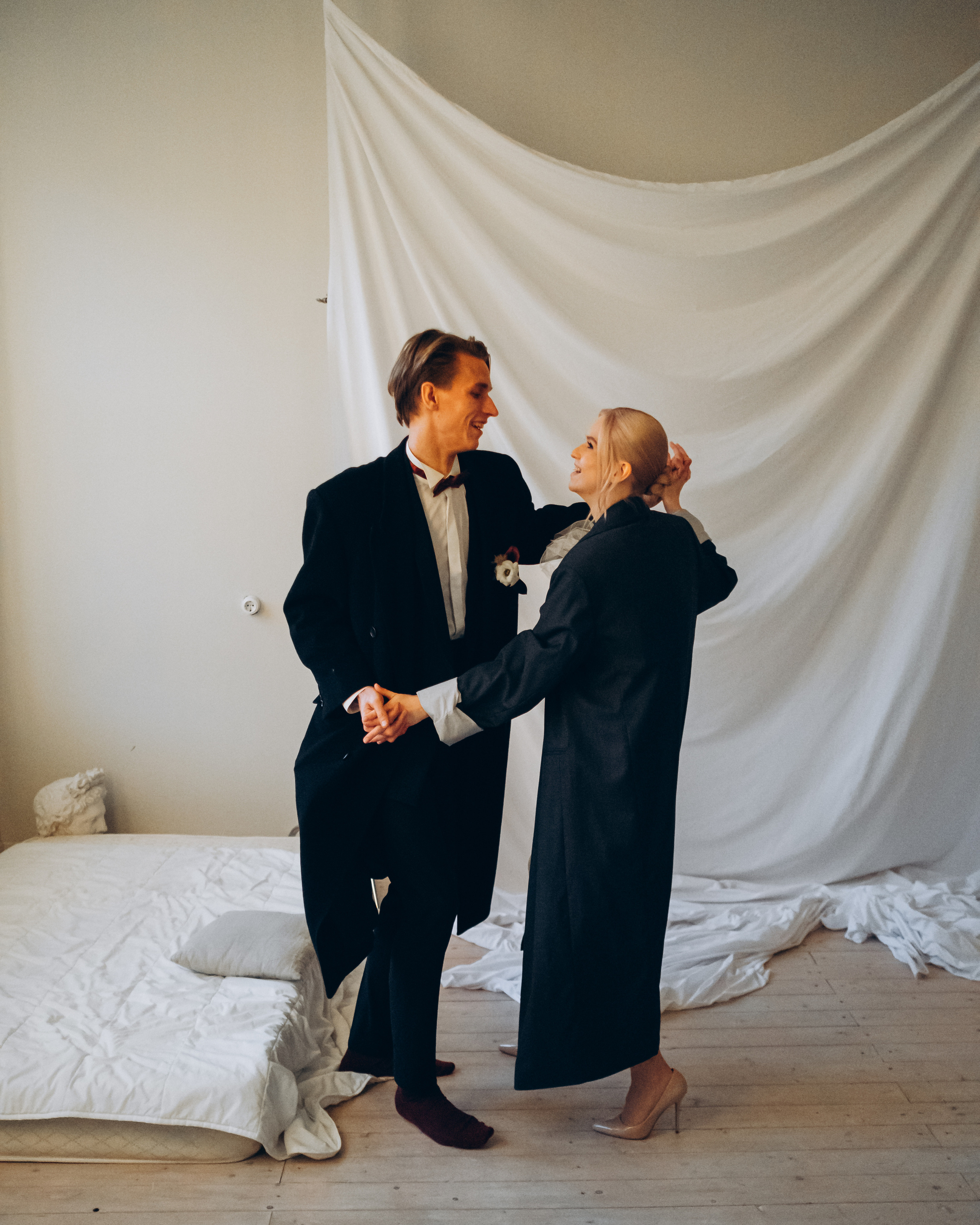 Валя и Савва. Main