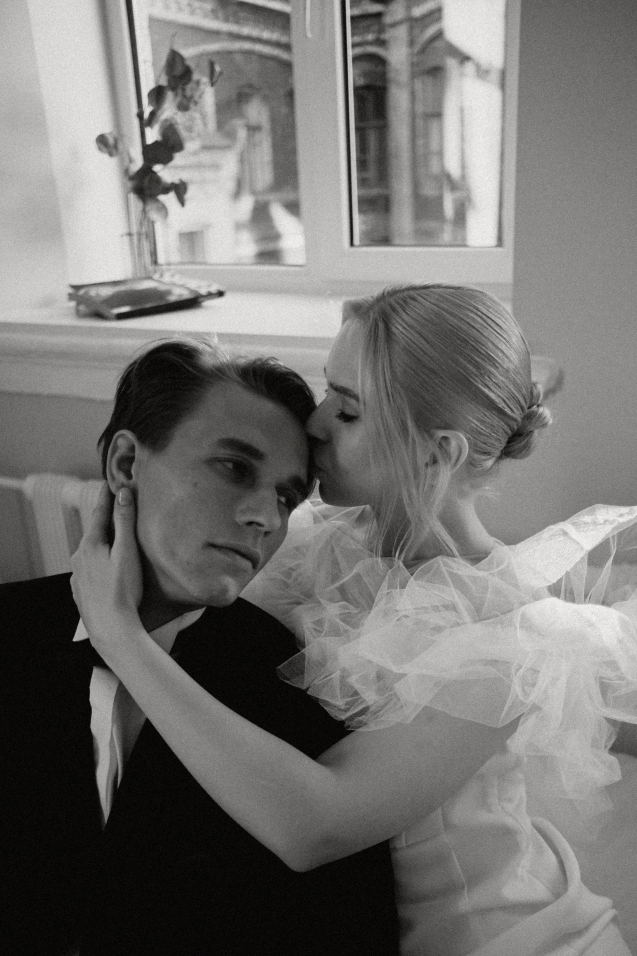 Валя и Савва. Main