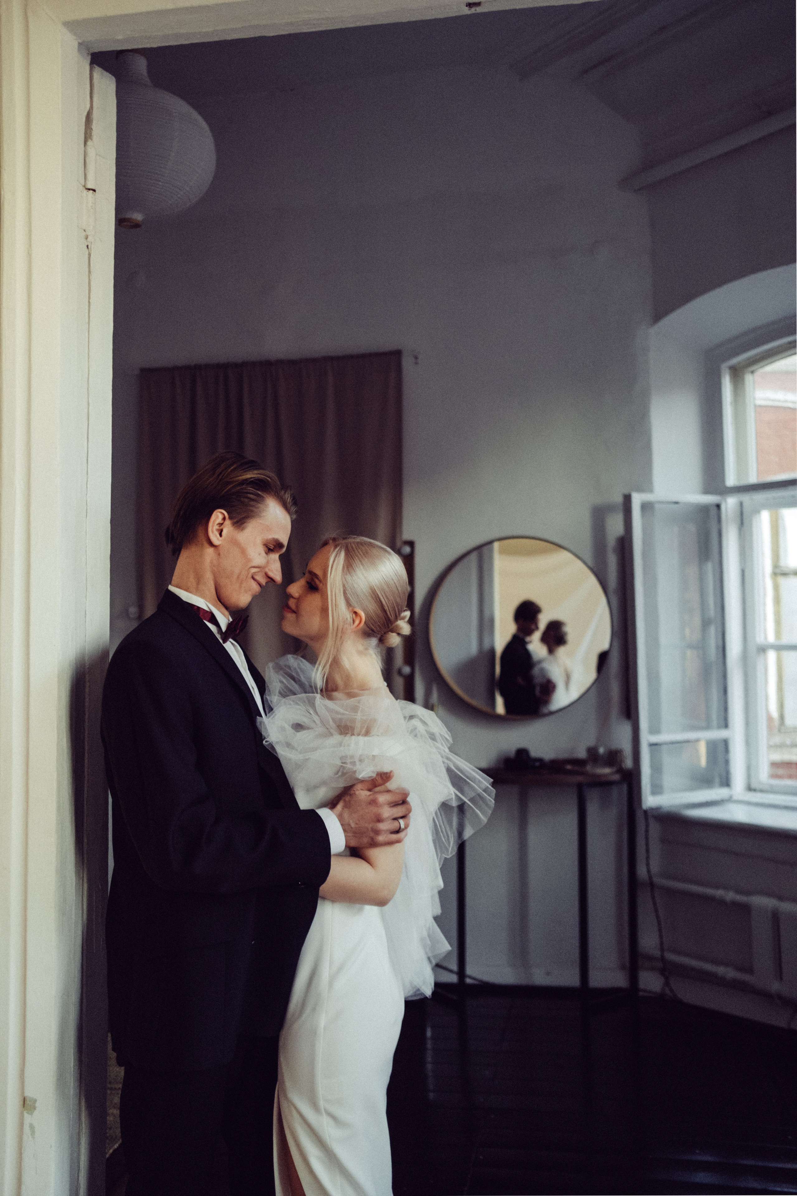 Валя и Савва. Main