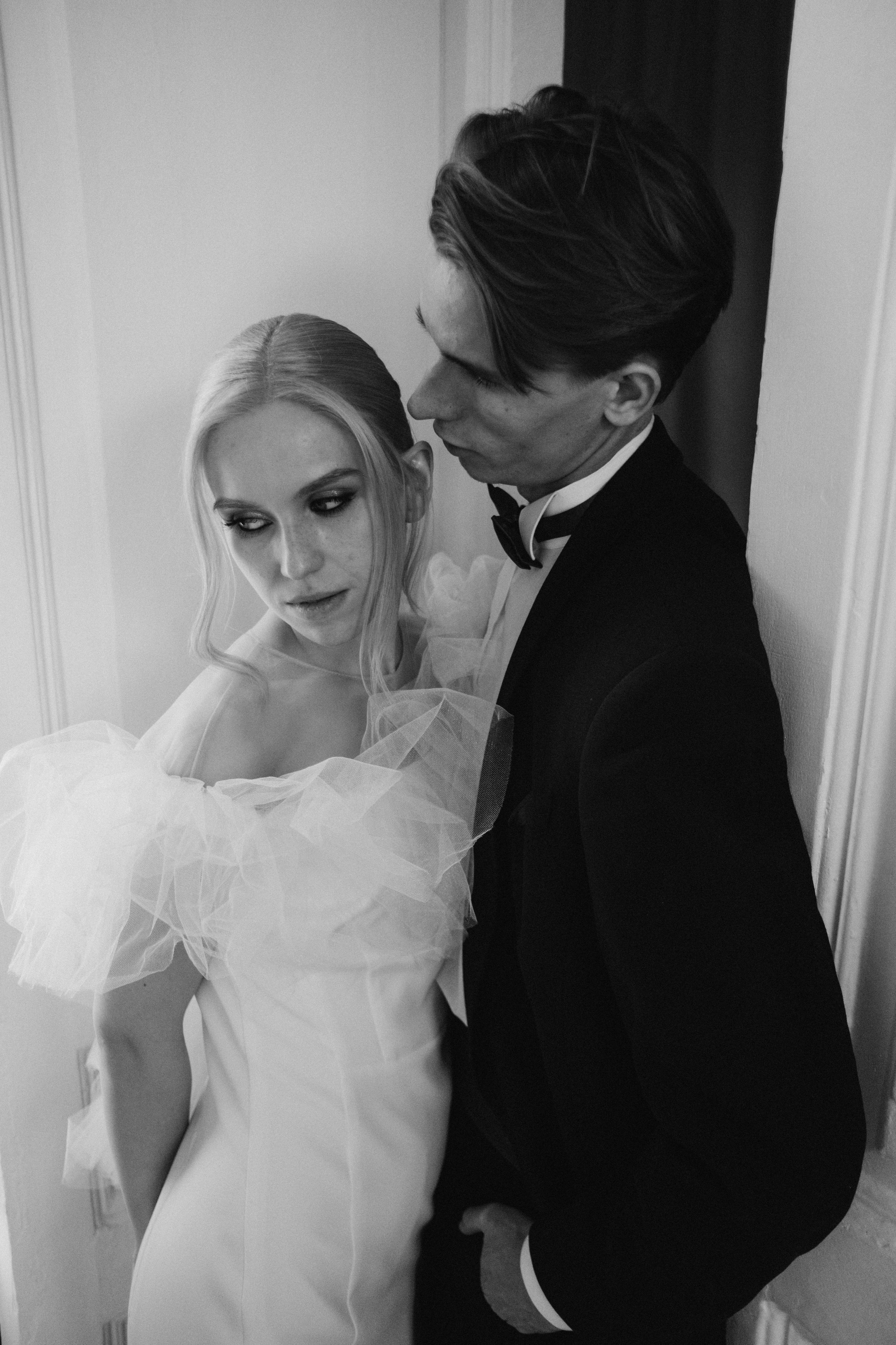 Валя и Савва. Main