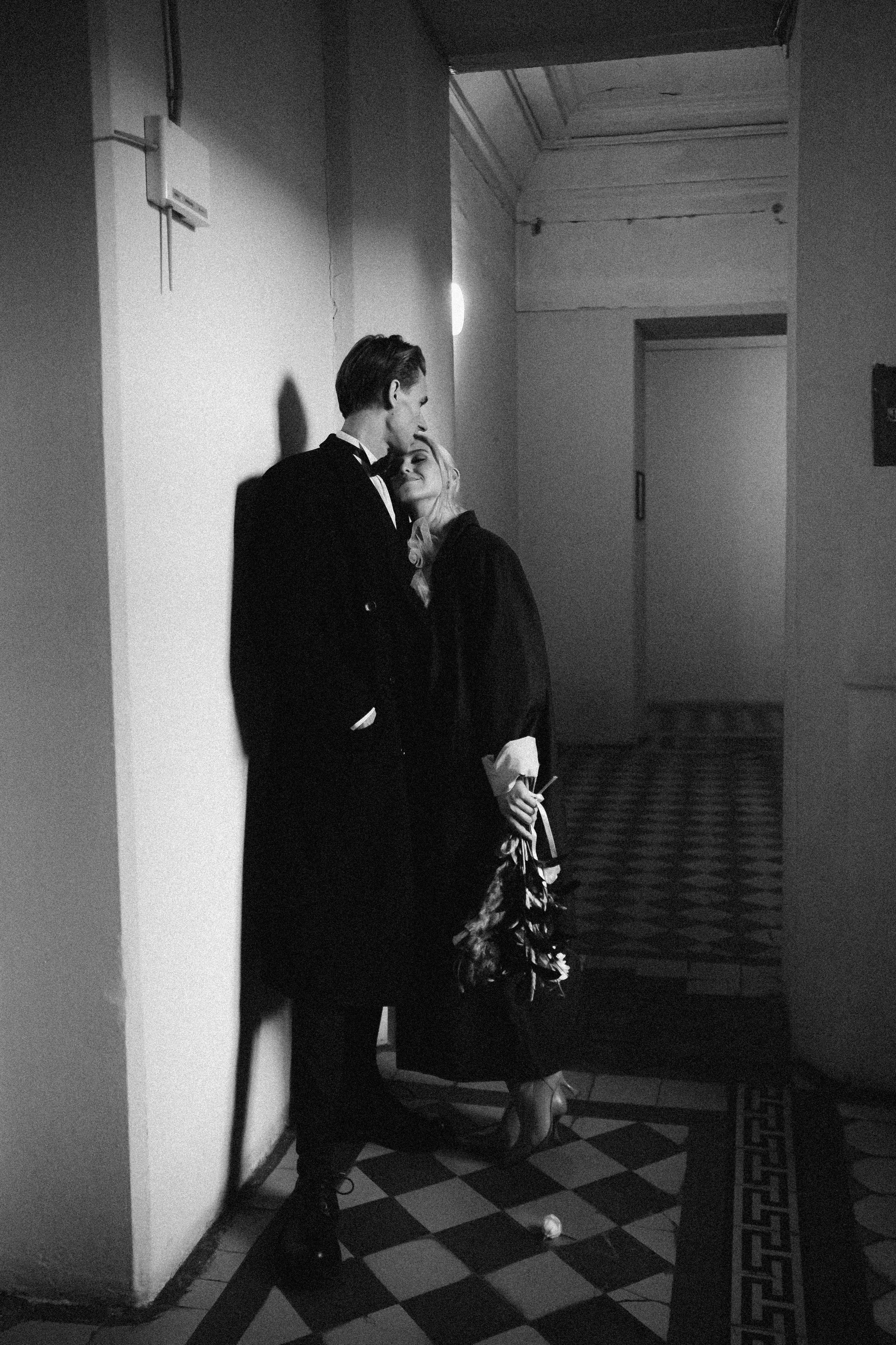 Валя и Савва. Main