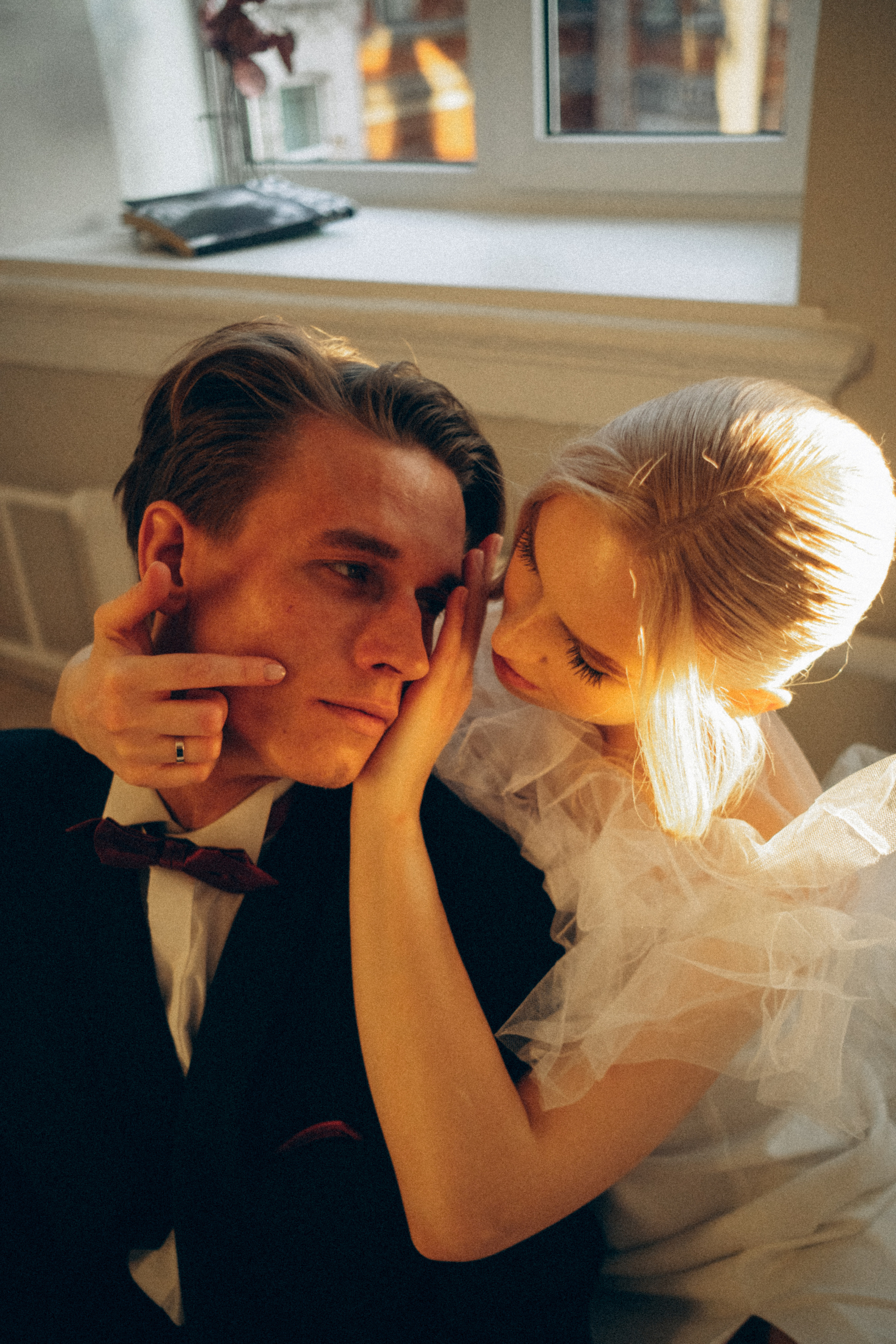 Валя и Савва. Main