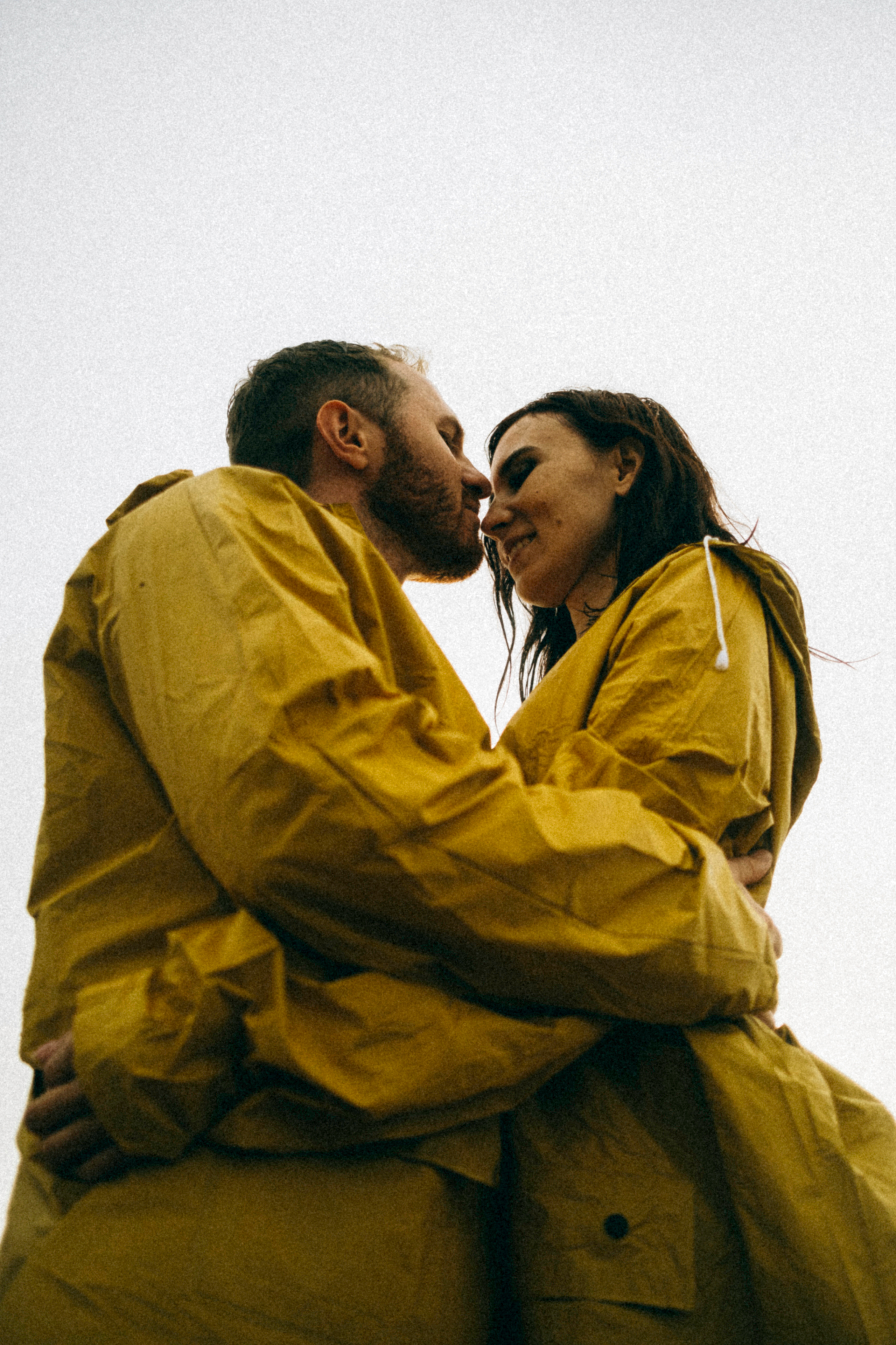 Саша и Кристина. Main