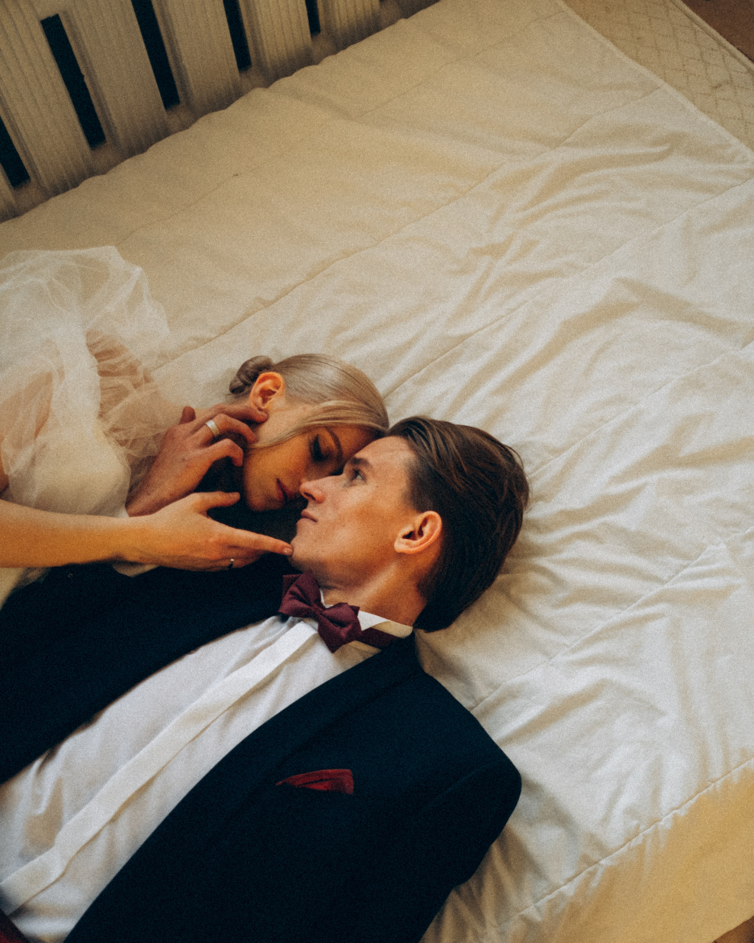 Валя и Савва. Main