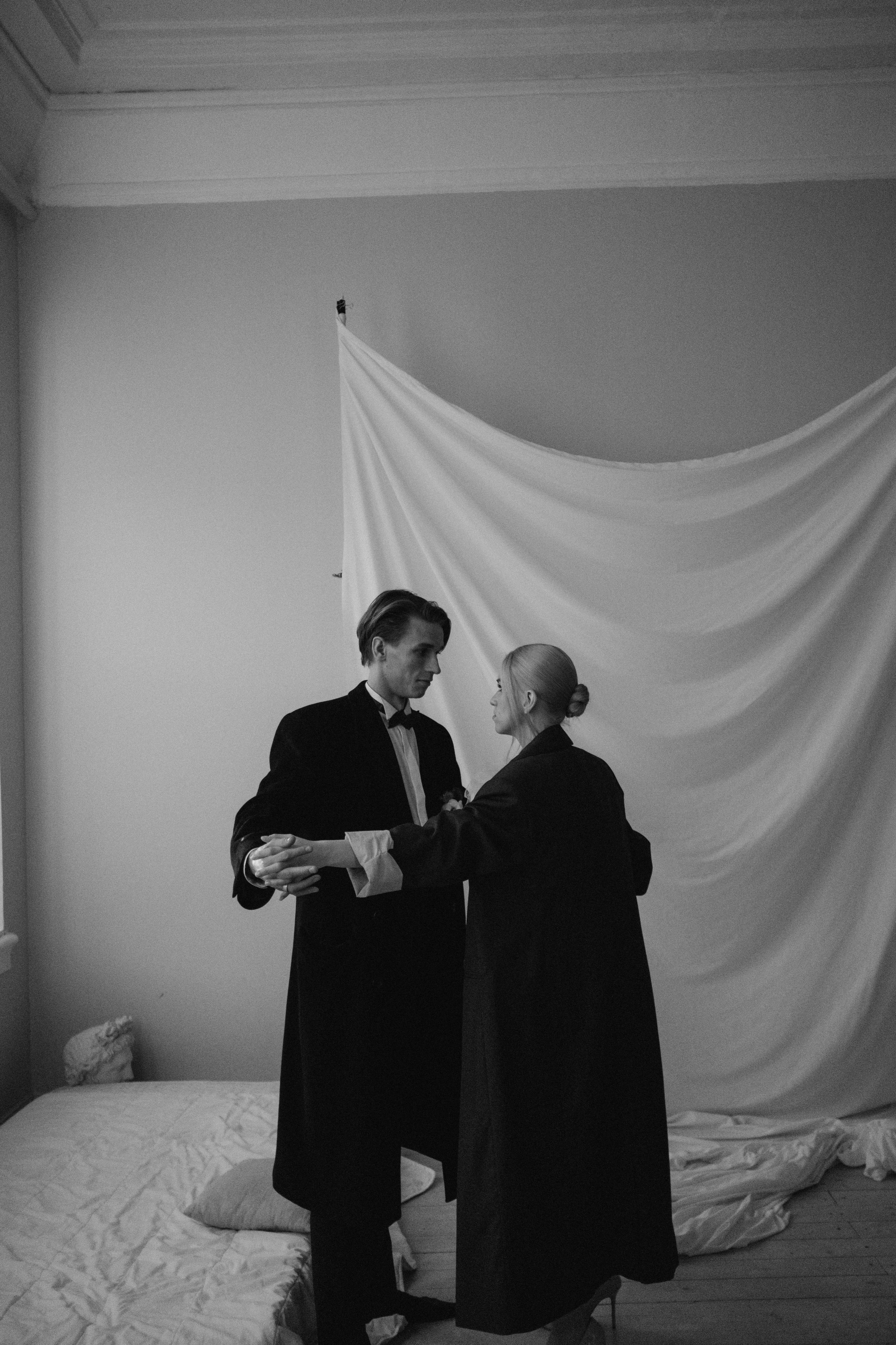 Валя и Савва. Main