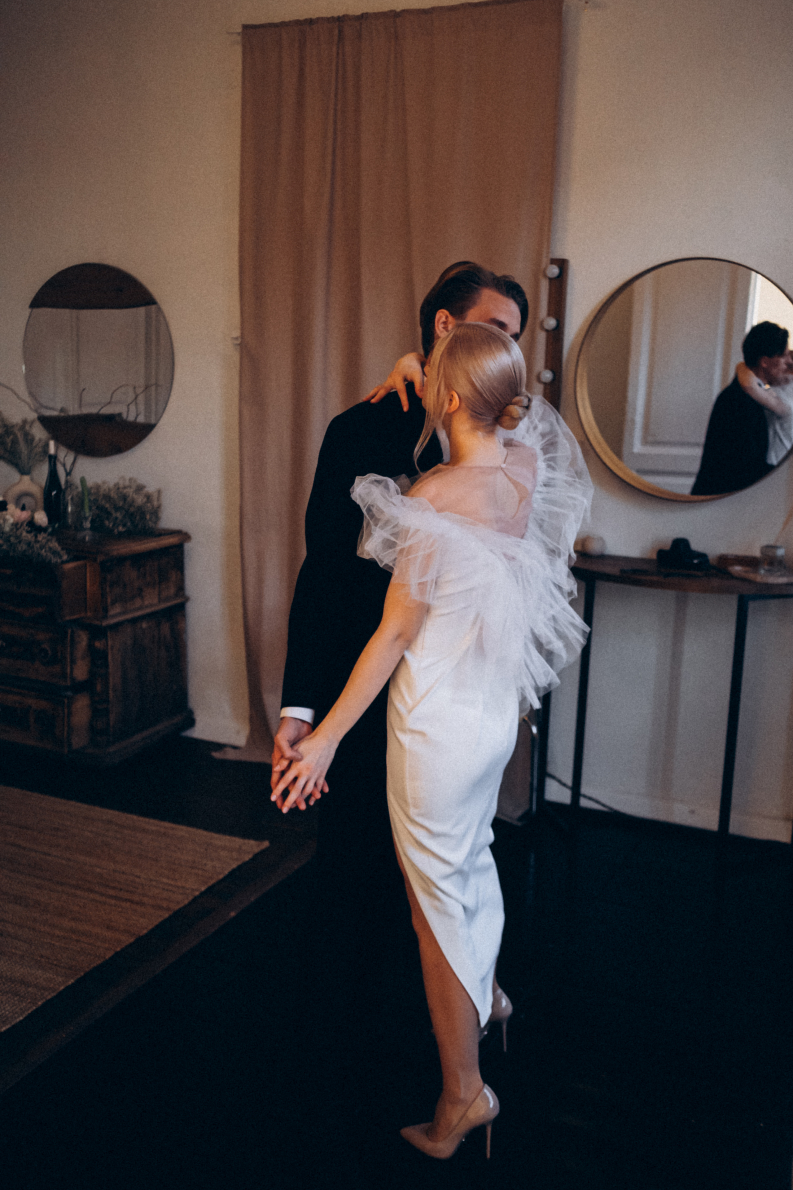 Валя и Савва. Main