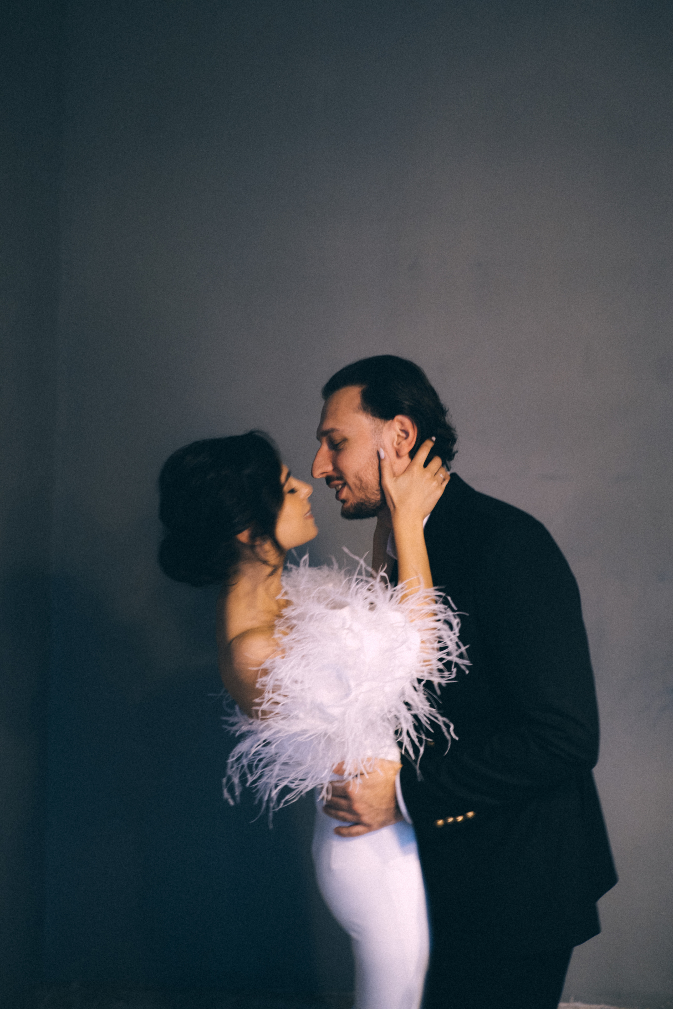 Арам и Анаит. Фотограф Андрей Шаталин