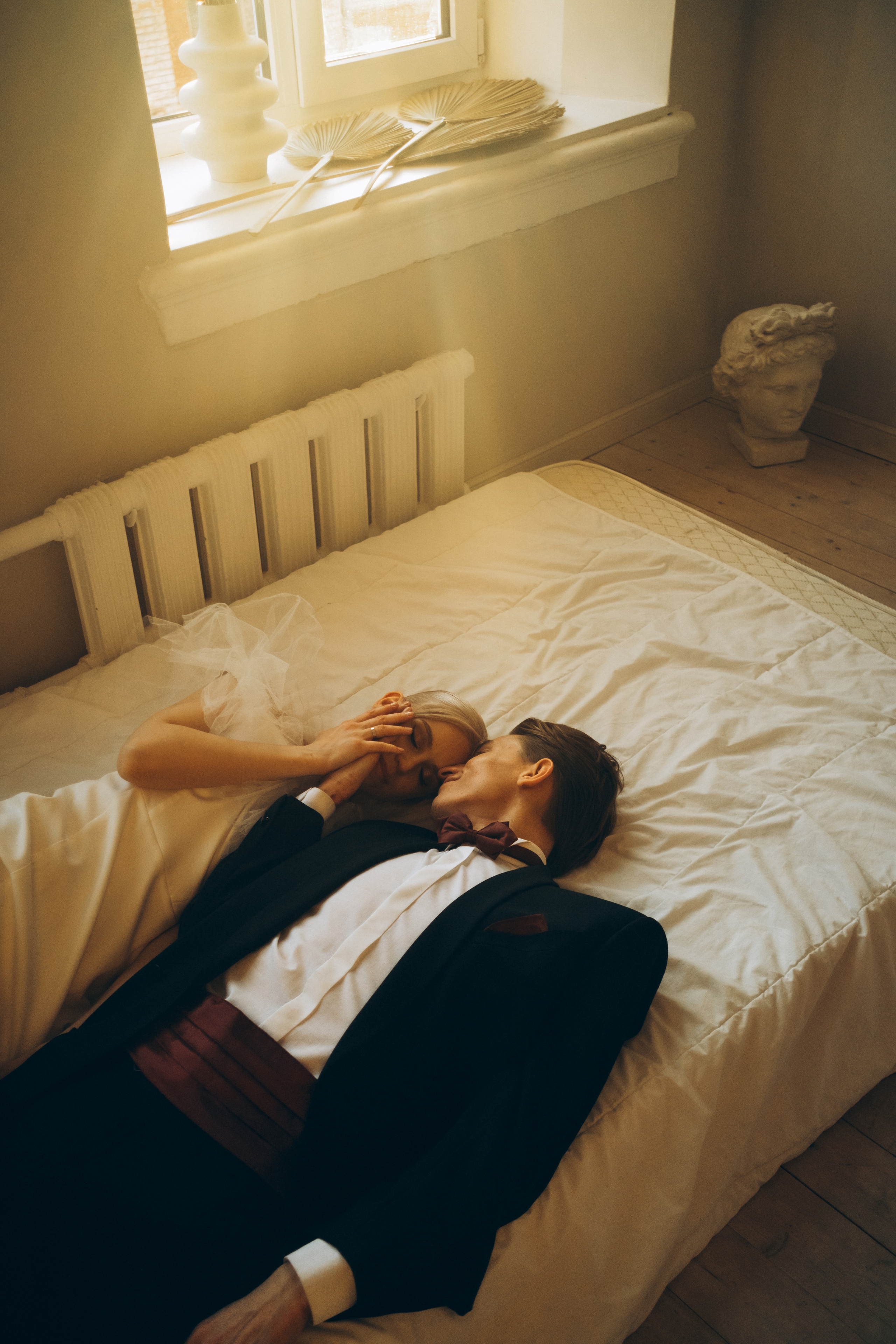 Валя и Савва. Main