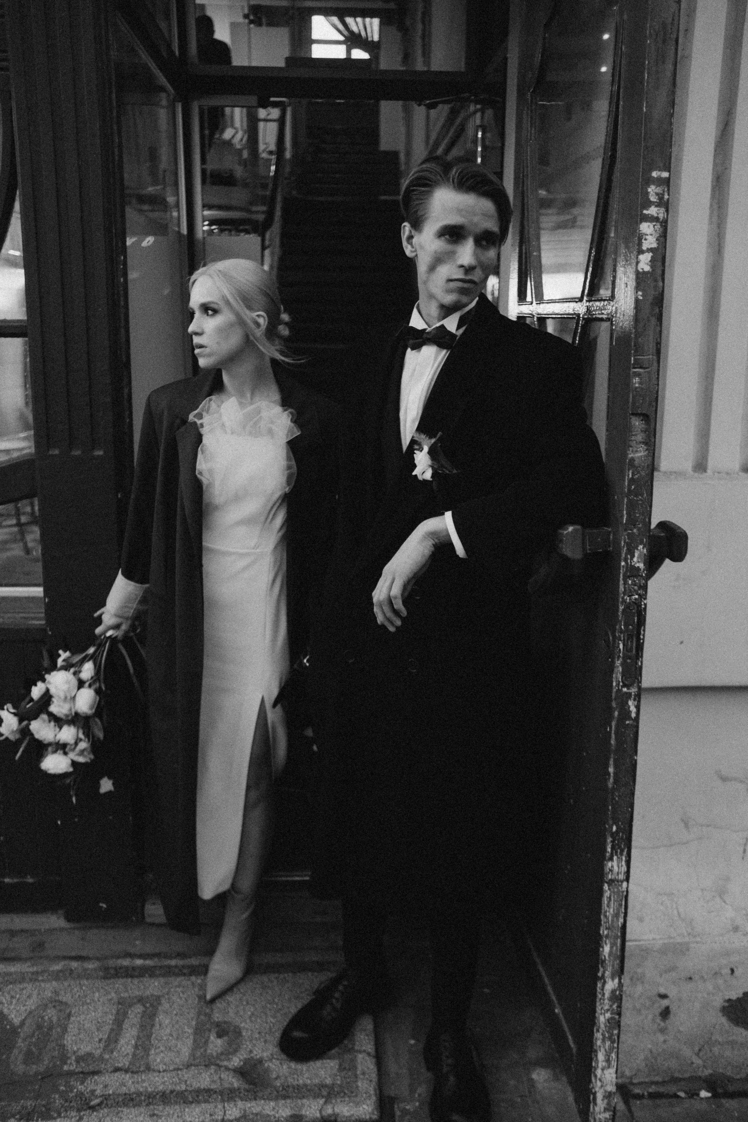 Валя и Савва. Main