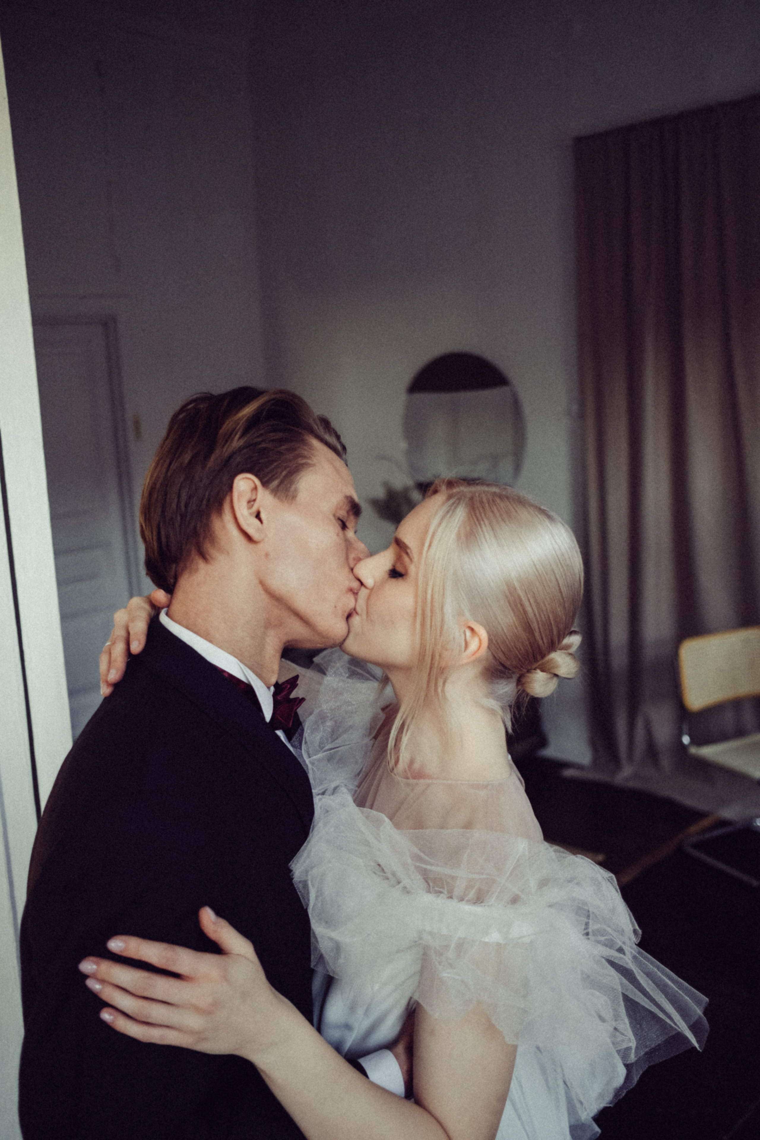 Валя и Савва. Main