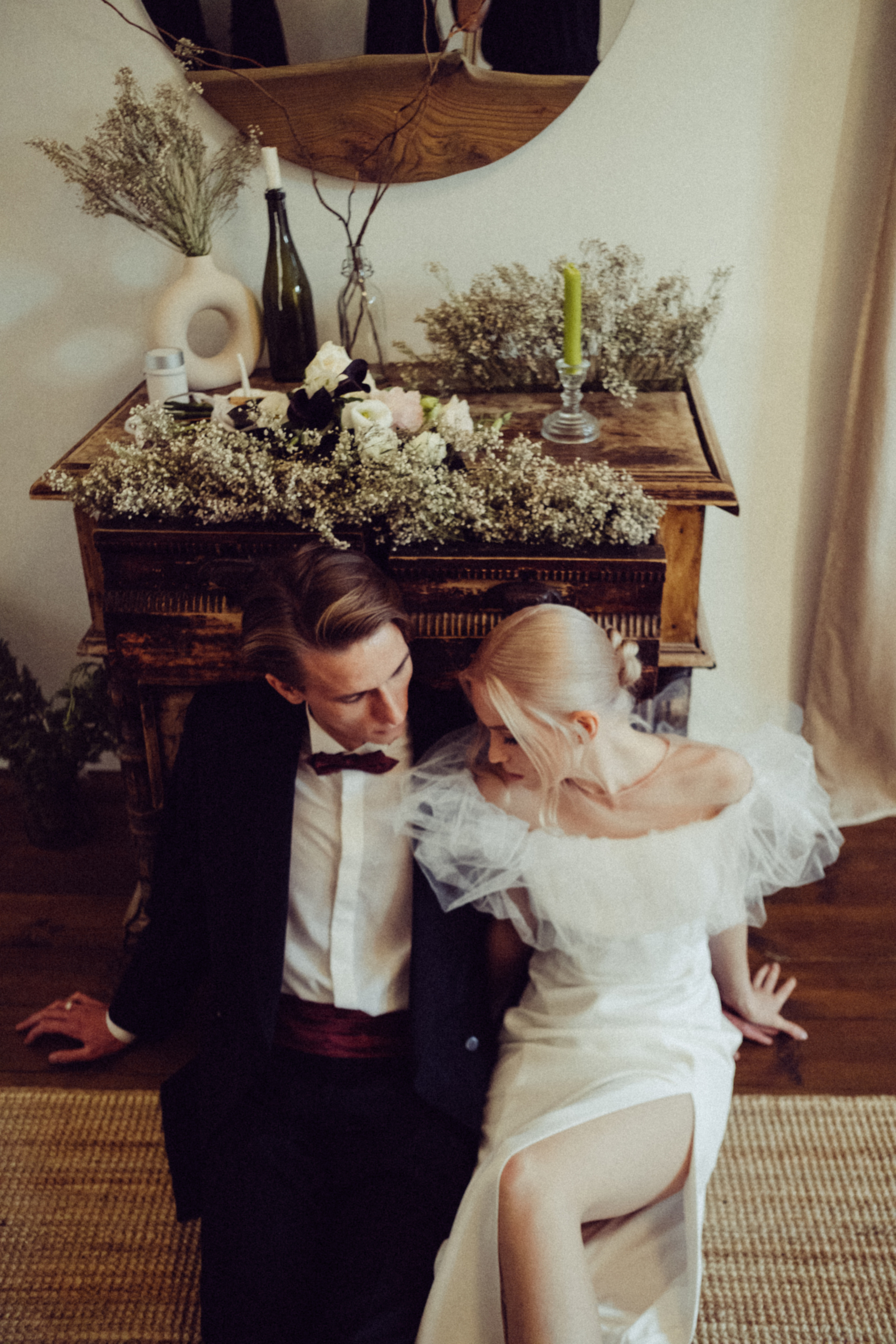 Валя и Савва. Main